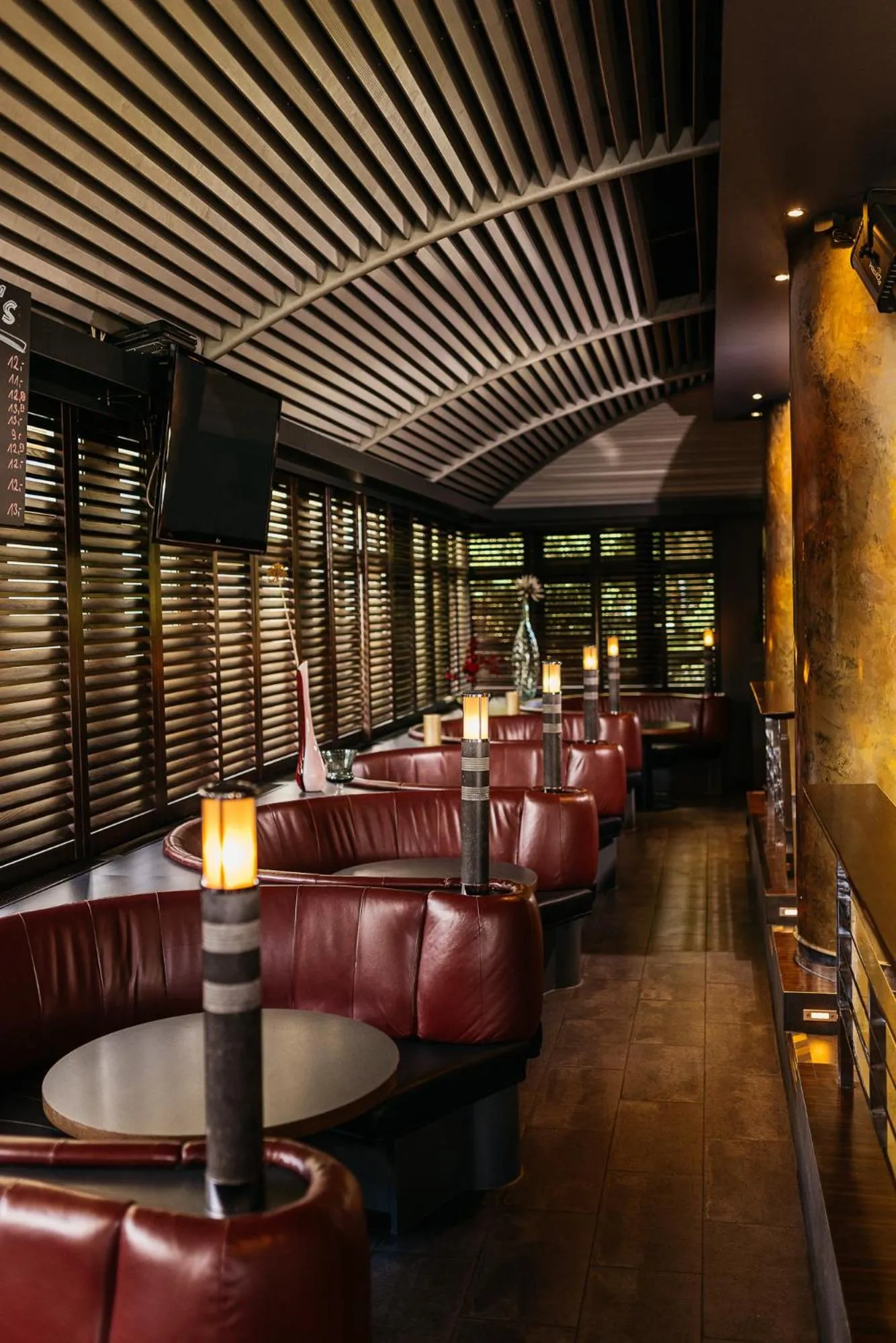 Lounge or bar in Vitalia Seehotel