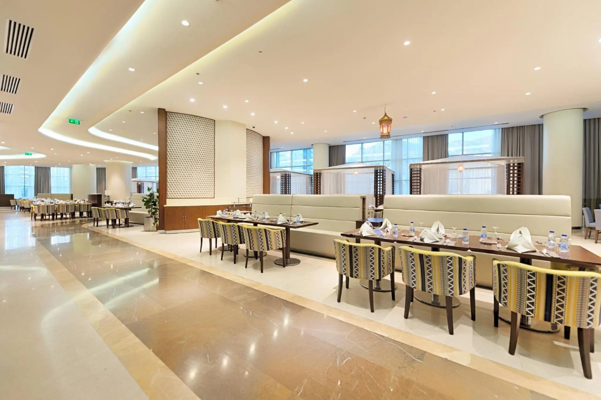 Restaurant/places to eat in Makkah Al Aziziah