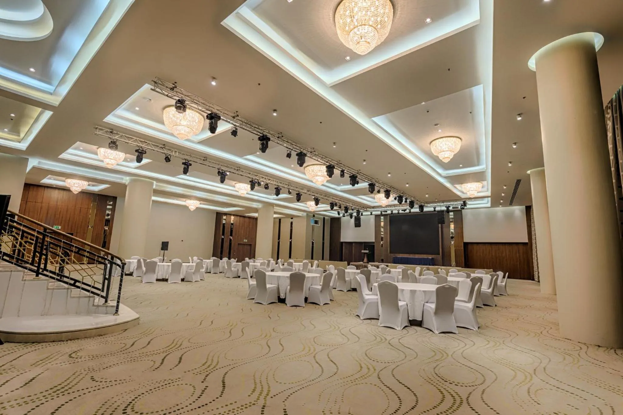 Banquet/Function facilities in Makkah Al Aziziah