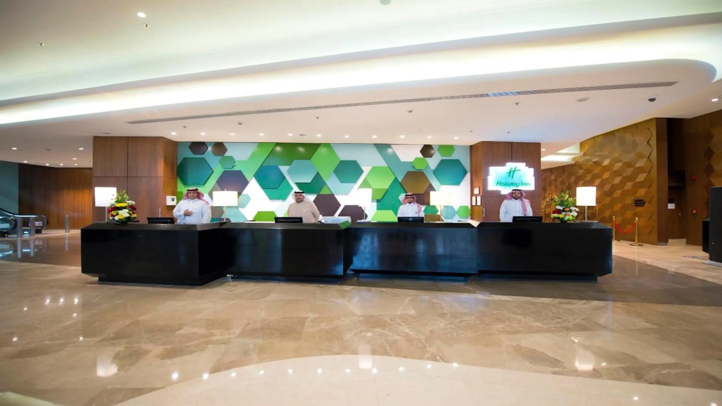 Property building in Makkah Al Aziziah