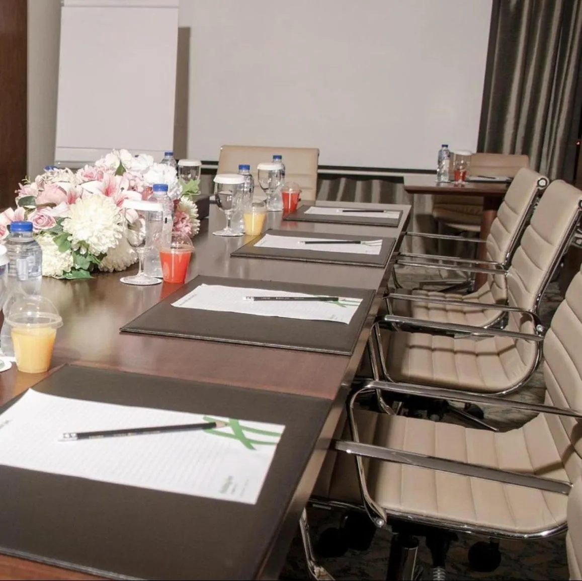 Meeting/conference room in Makkah Al Aziziah