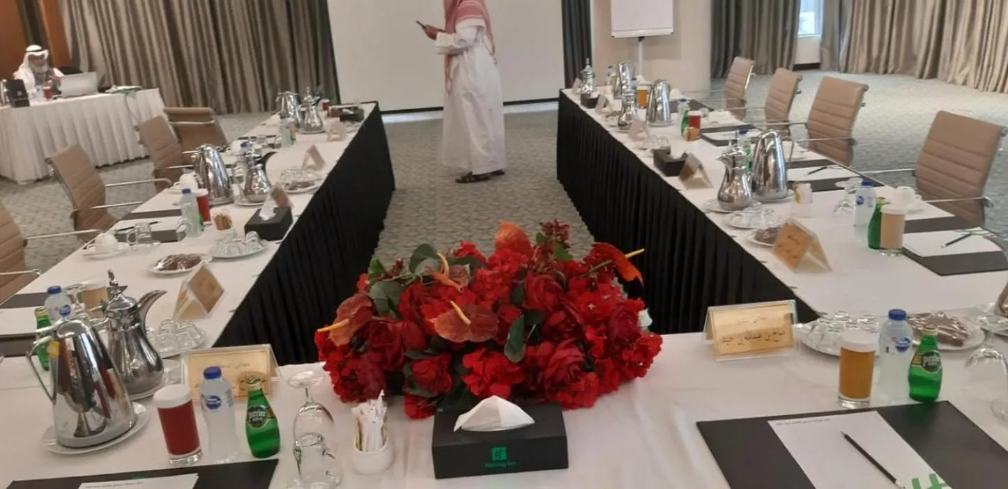 Meeting/conference room in Makkah Al Aziziah