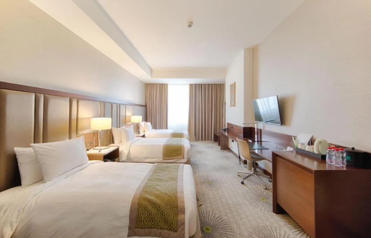 Bed in Makkah Al Aziziah