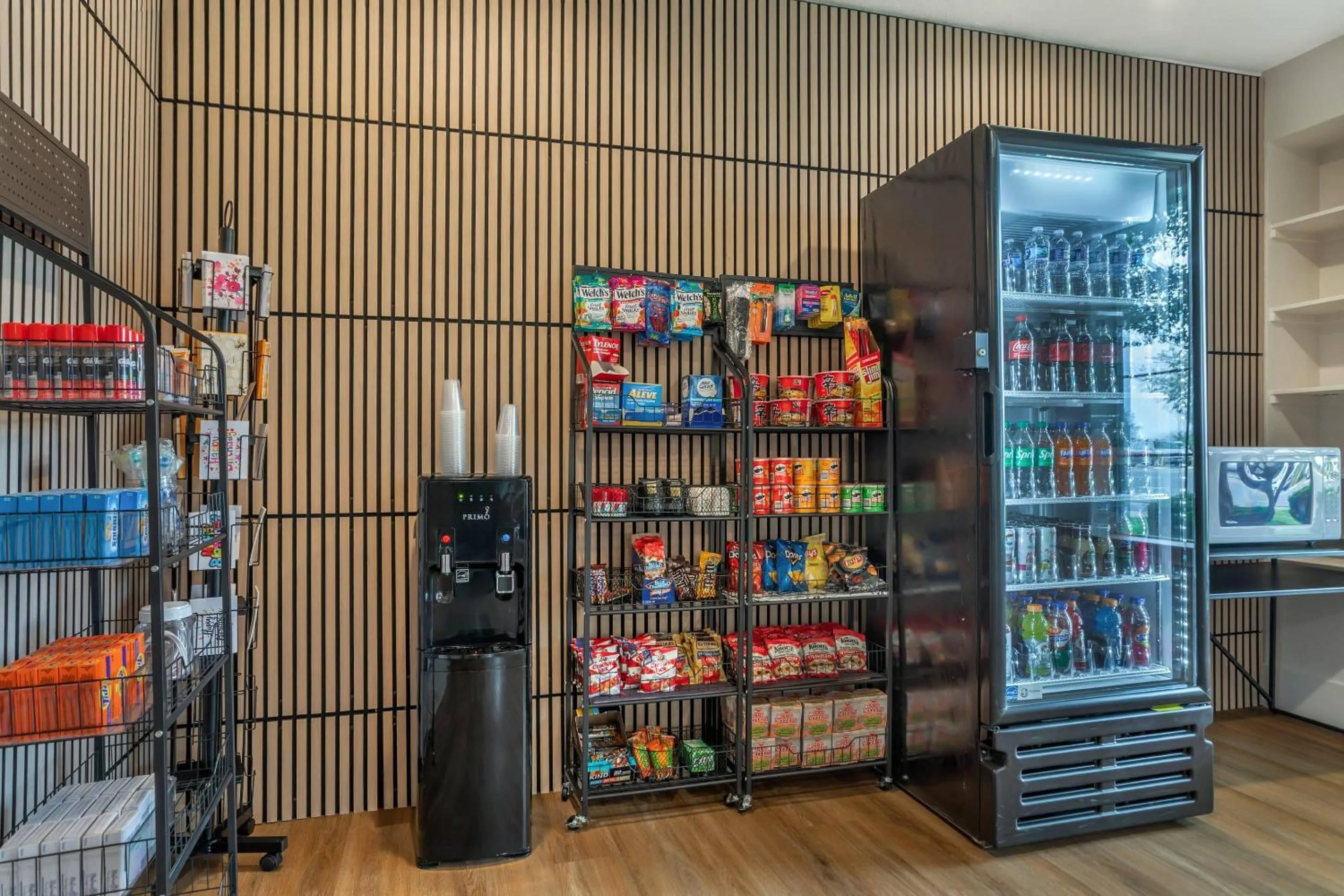 Other in University Park Inn & Suites, an Ascend Collection Hotel