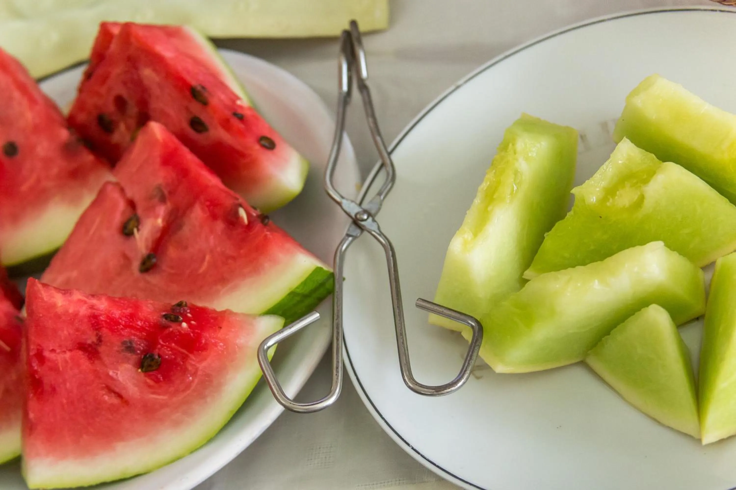 Hostal Santa Fe De La Veracruz