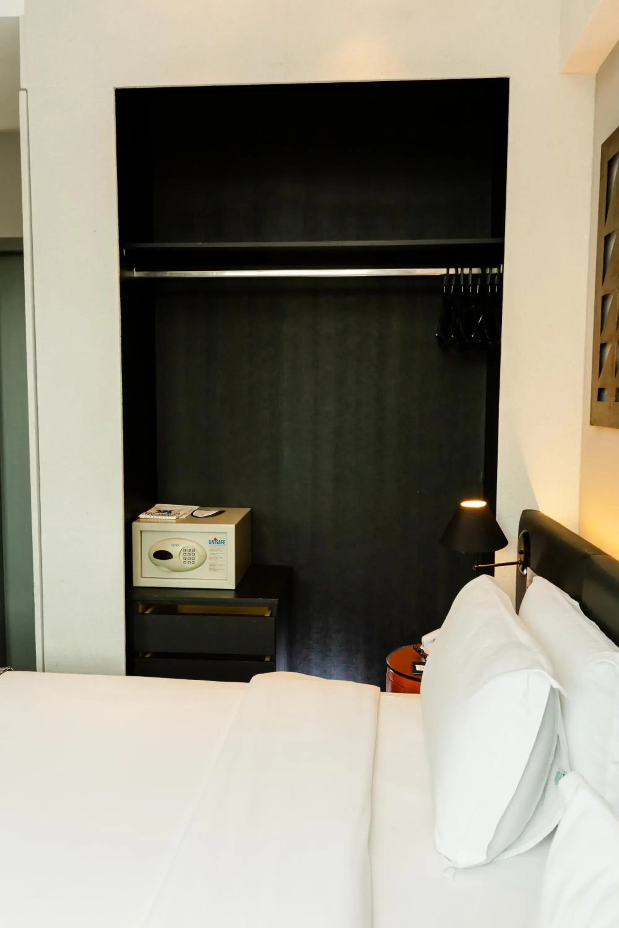 Deluxe Room in Royal Golden Hotel - Savassi Deluxe Room in Royal Golden Hotel - Savassi