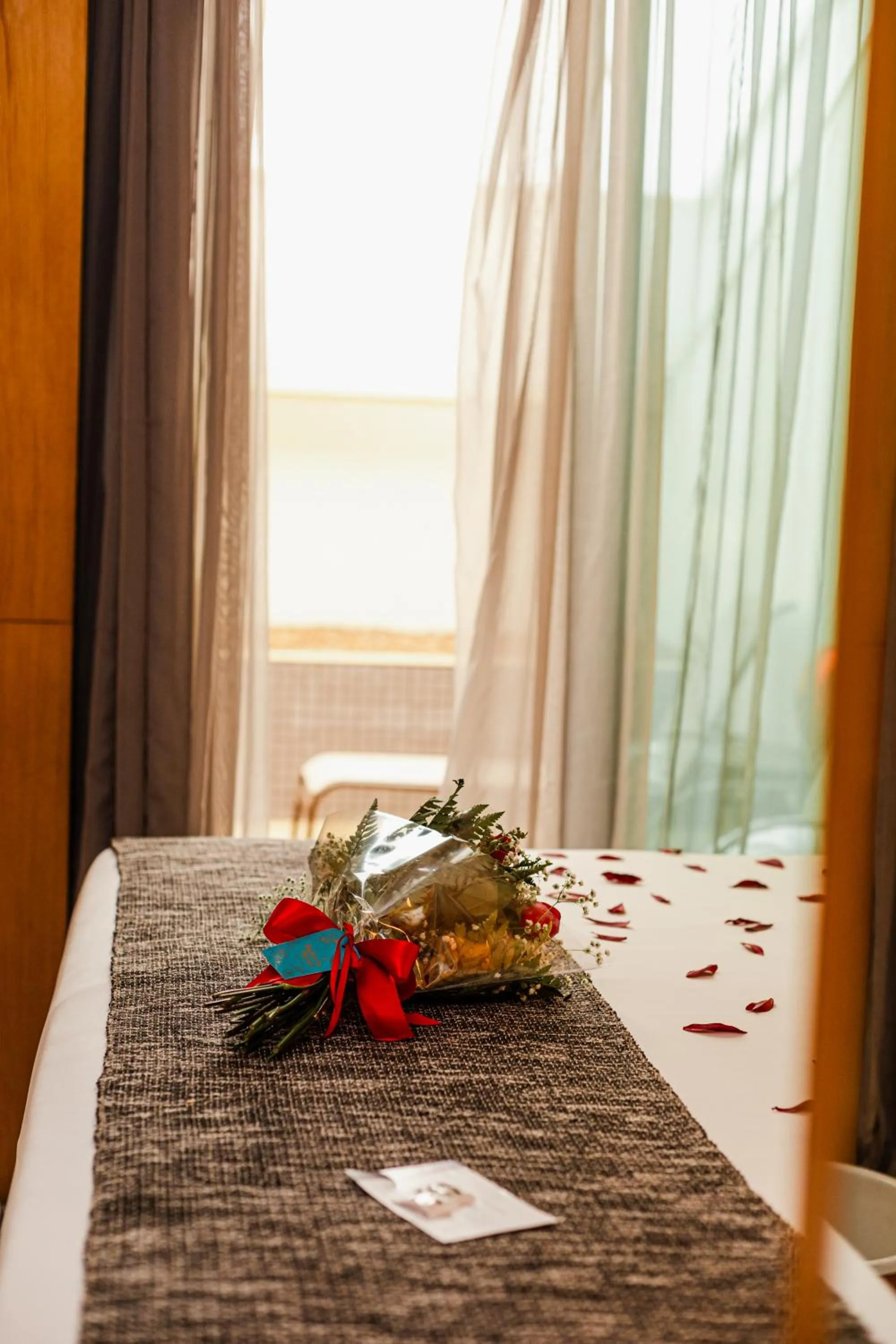 Bed in Royal Golden Hotel - Savassi