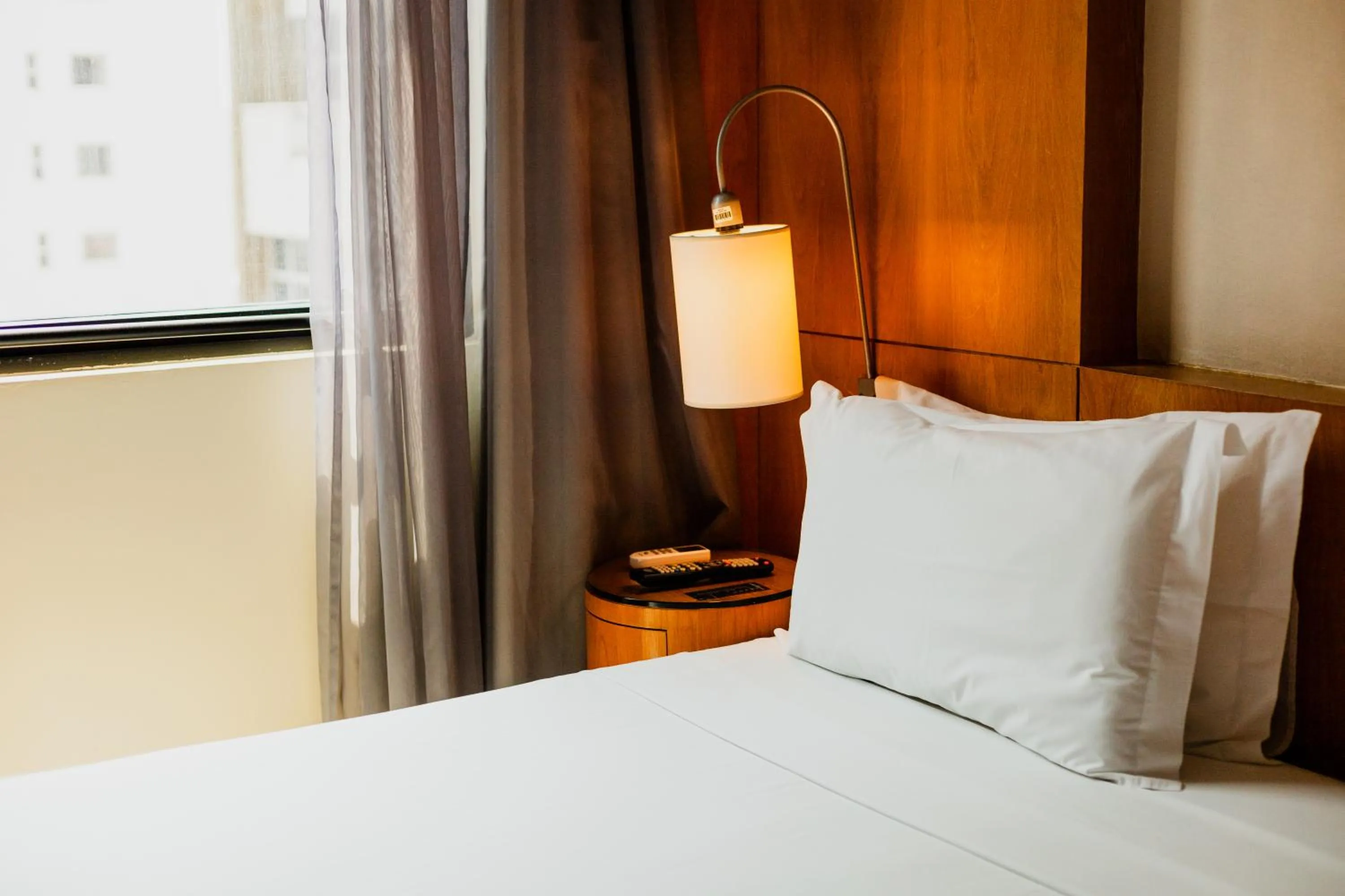 Bed in Royal Golden Hotel - Savassi