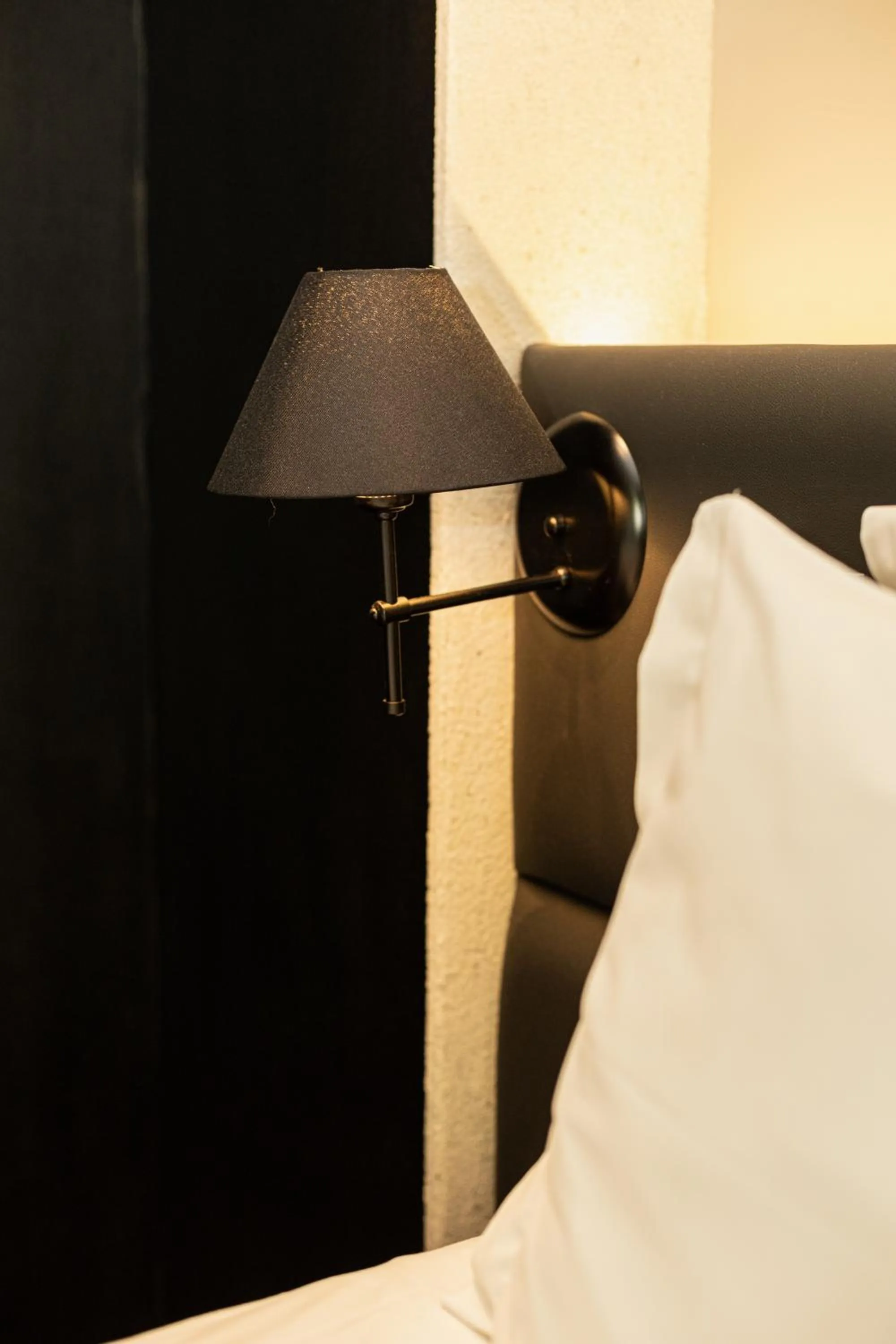 Bed in Royal Golden Hotel - Savassi