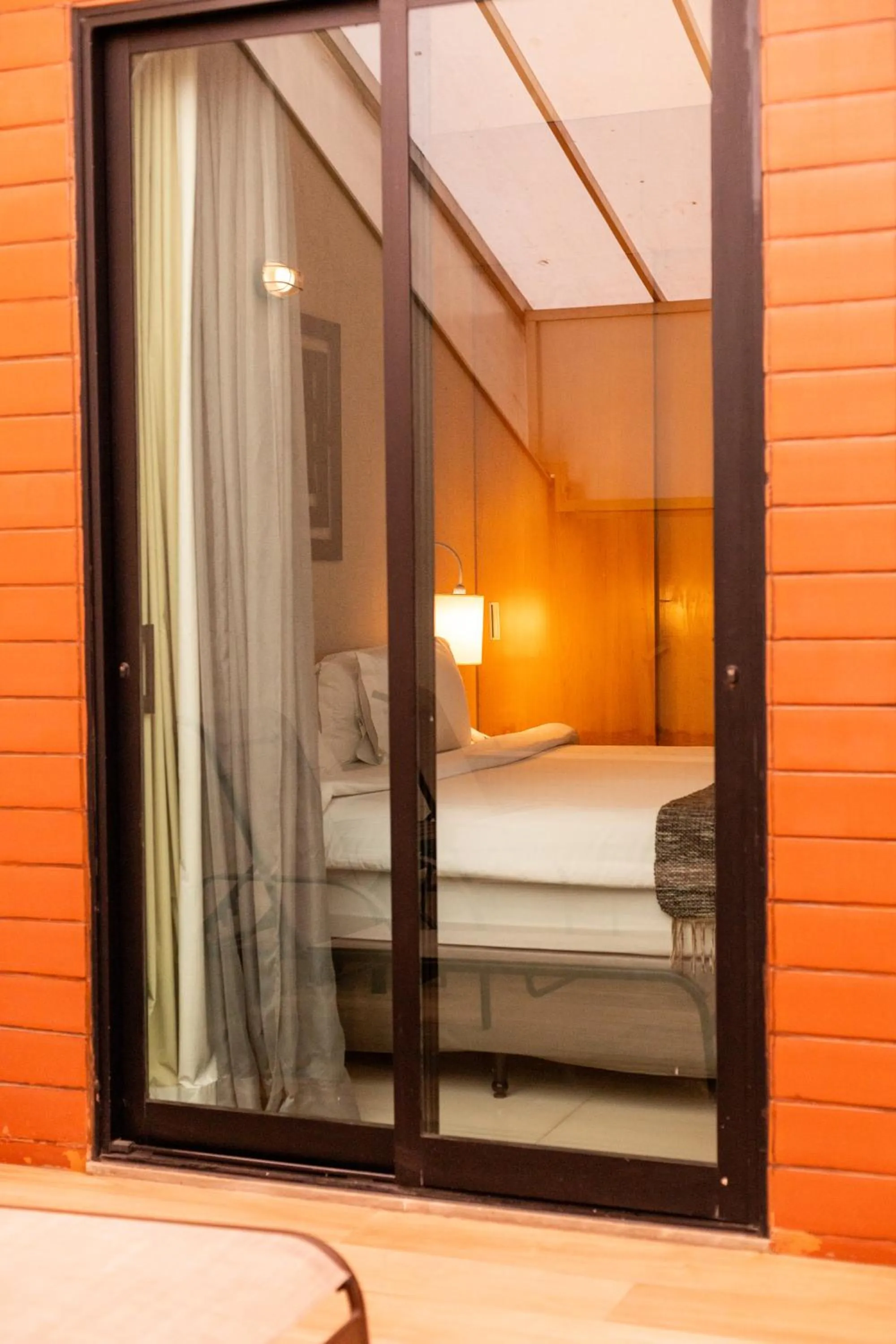 Bed in Royal Golden Hotel - Savassi