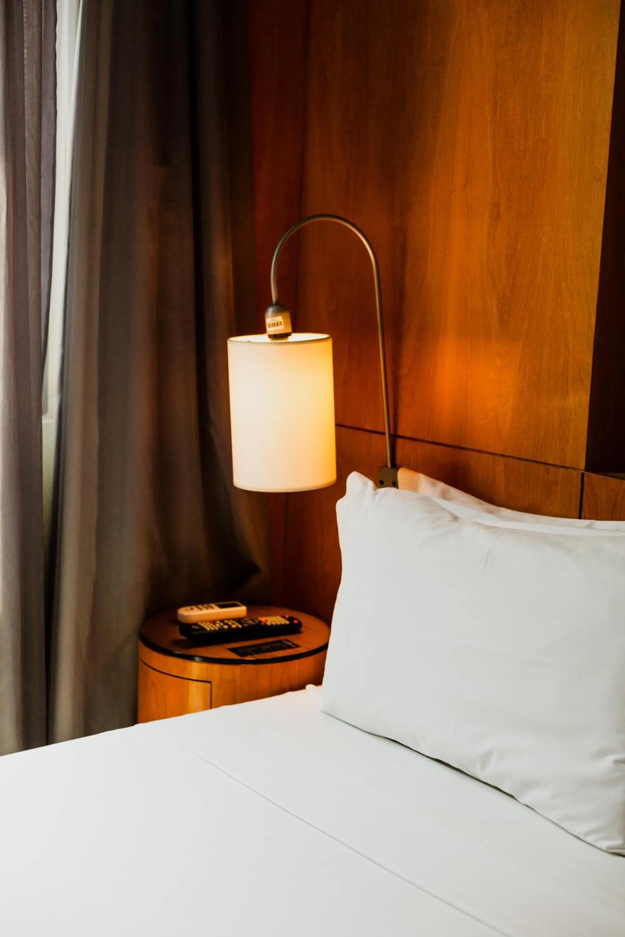 Bed in Royal Golden Hotel - Savassi