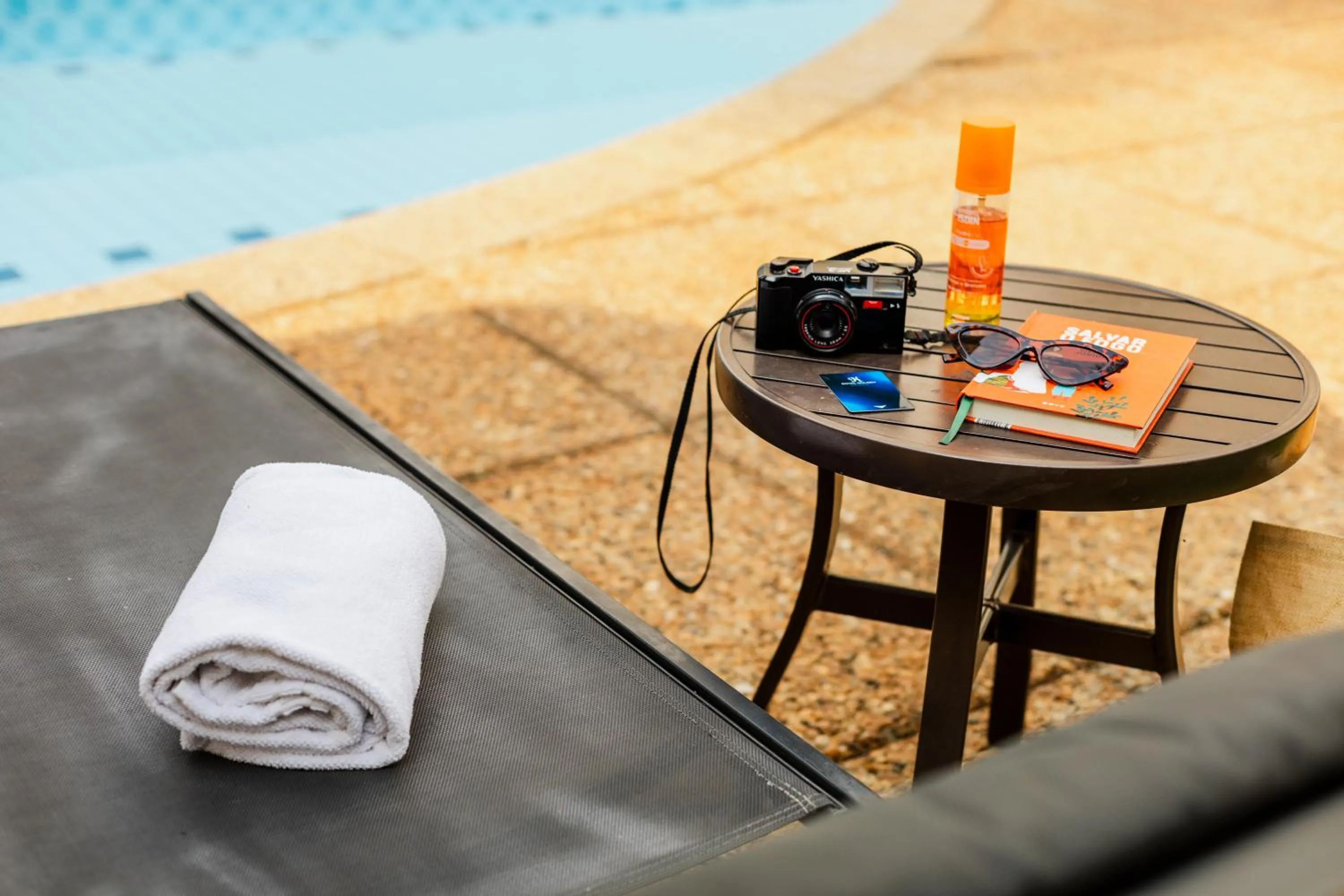 Day in Royal Golden Hotel - Savassi