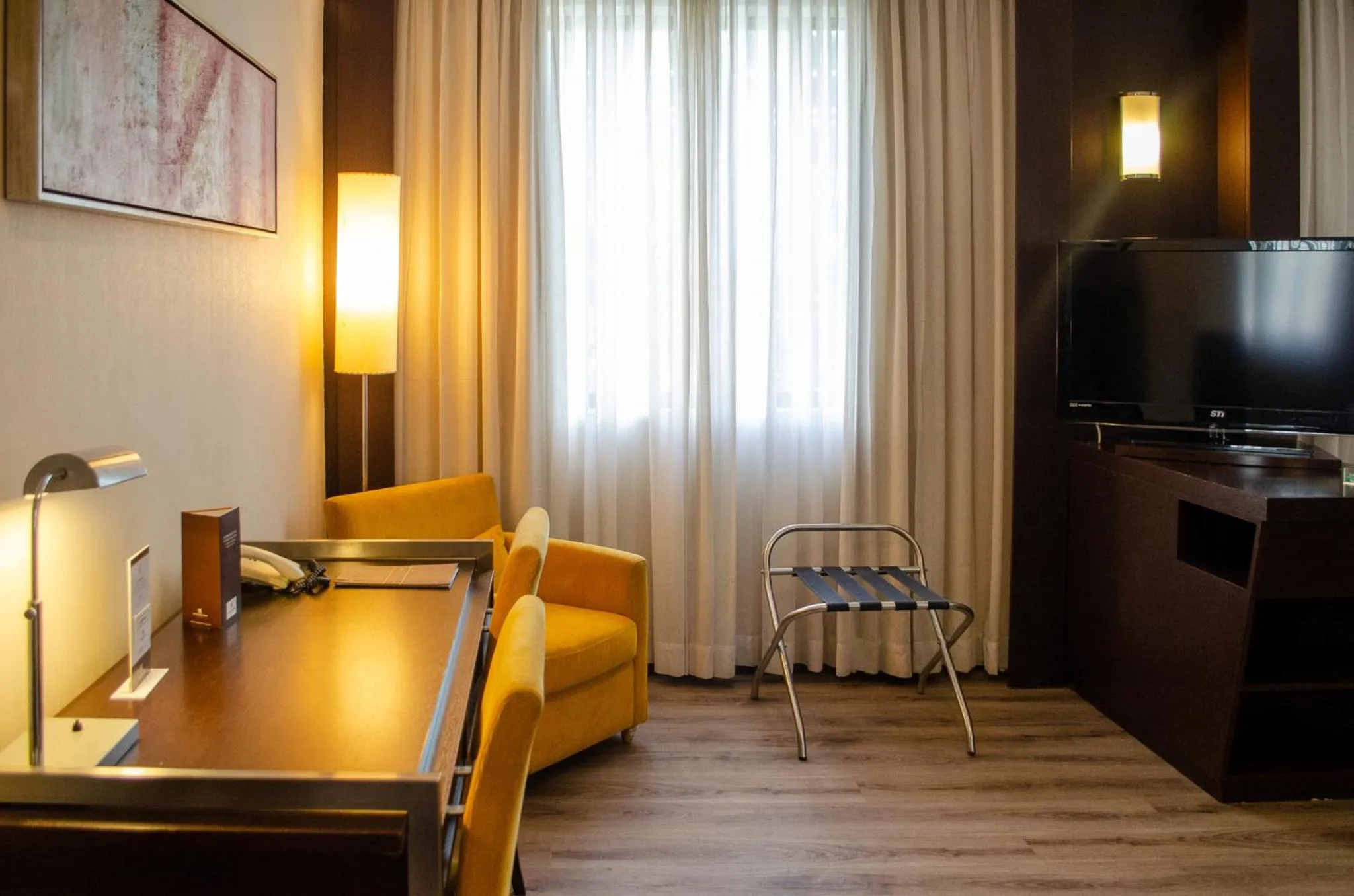 hair dresser in Royal Collection Savassi