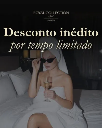 Royal Collection Savassi