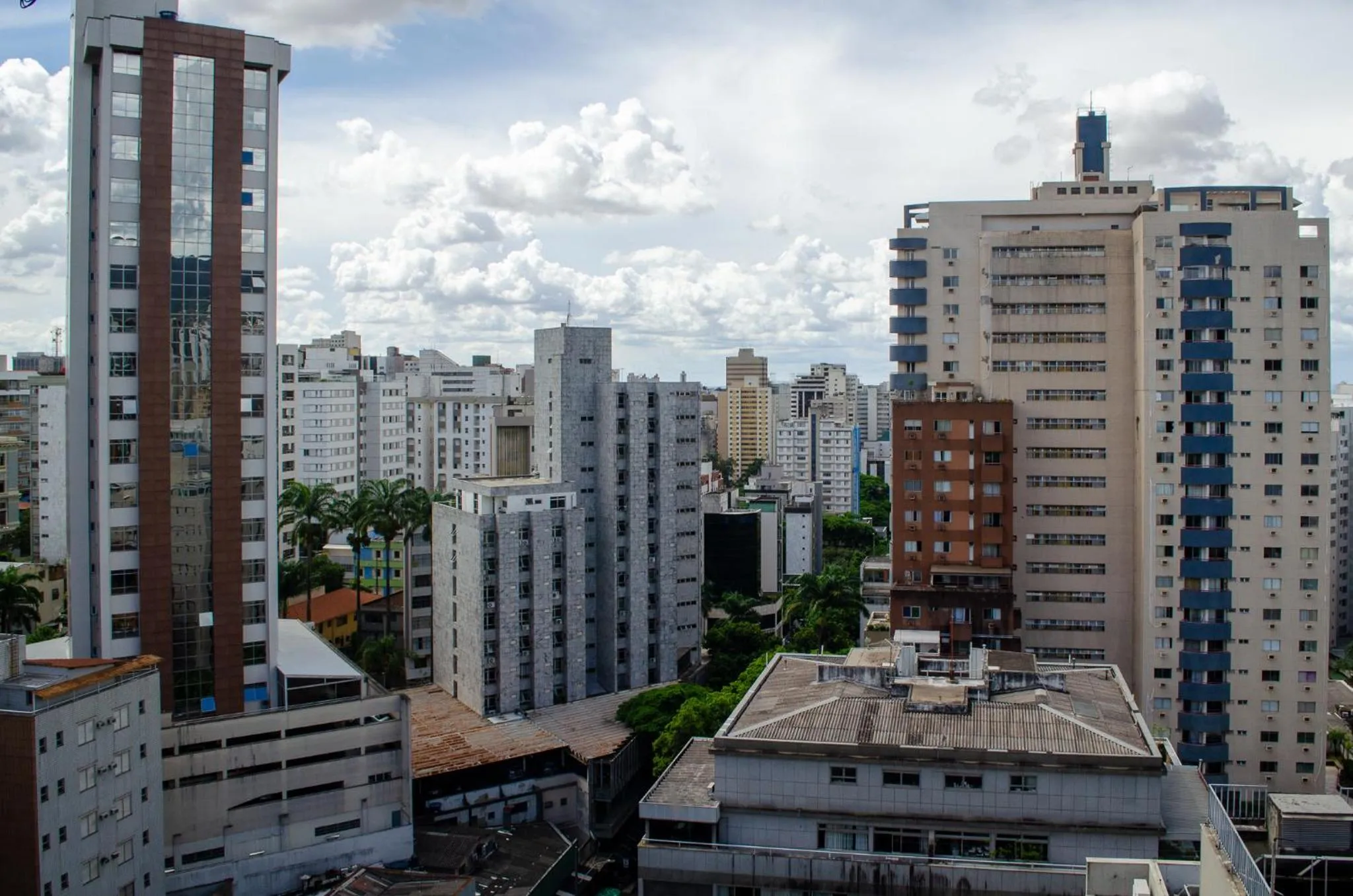 Toilet in Royal Collection Savassi