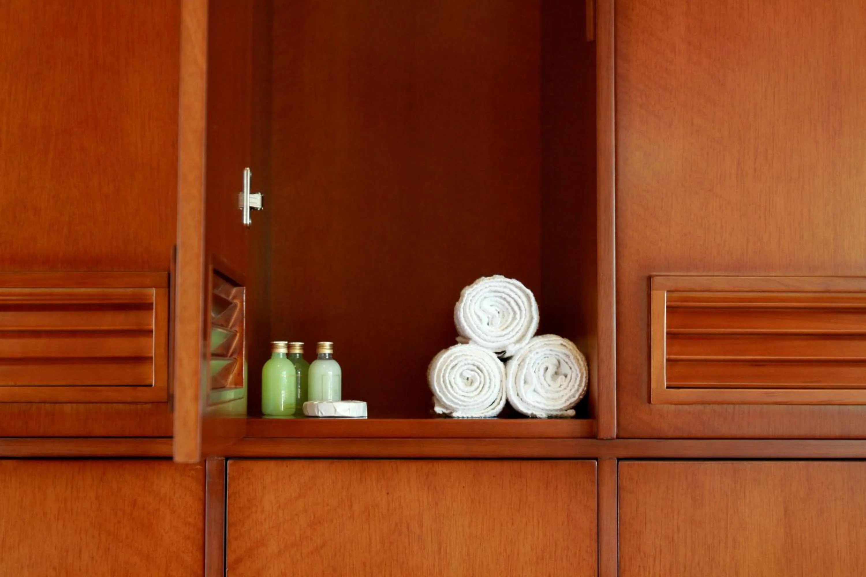 Spa and wellness centre/facilities in Hotel Intersur Recoleta
