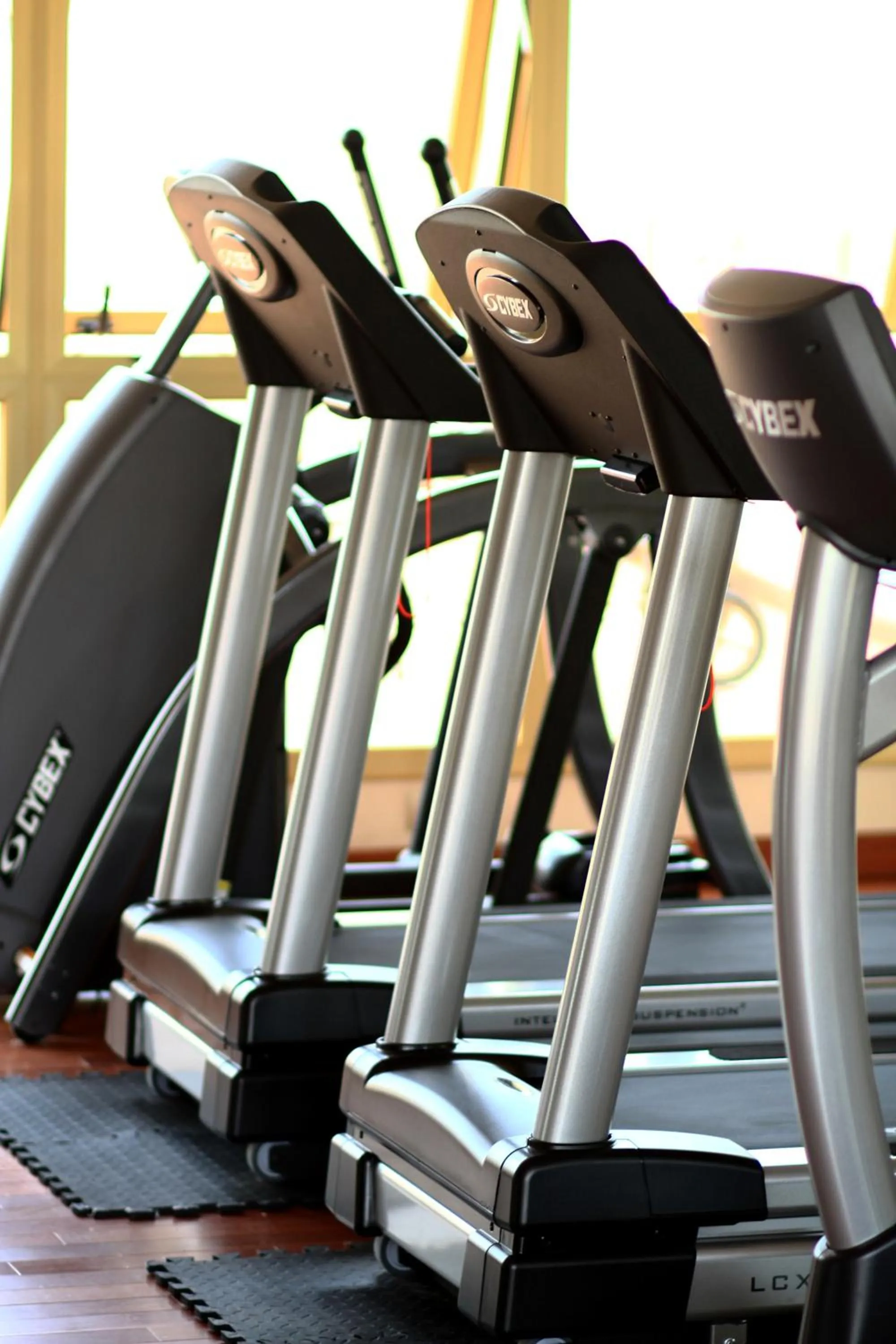 Day in Hotel Intersur Recoleta