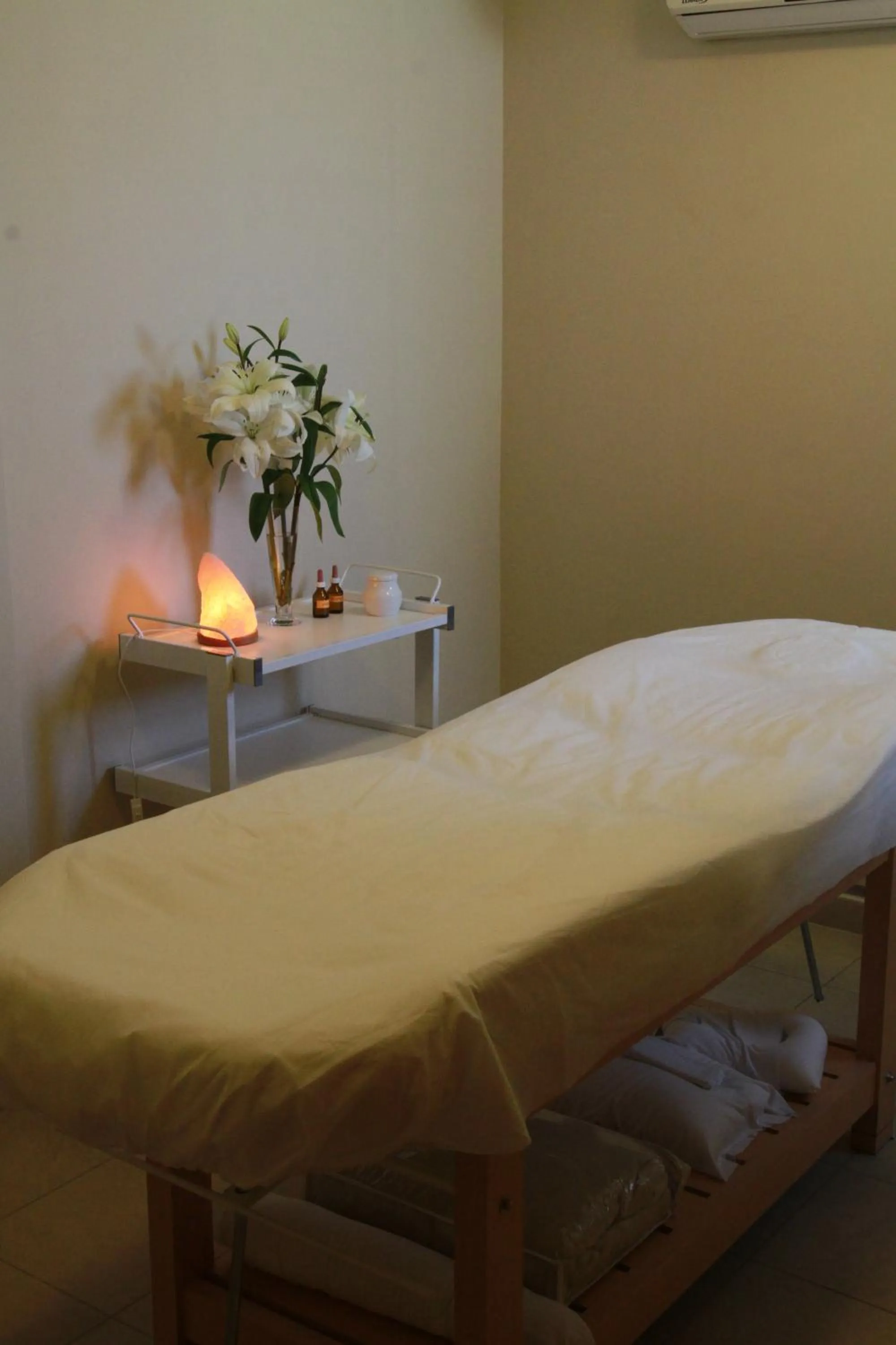 Spa and wellness centre/facilities in Hotel Intersur Recoleta