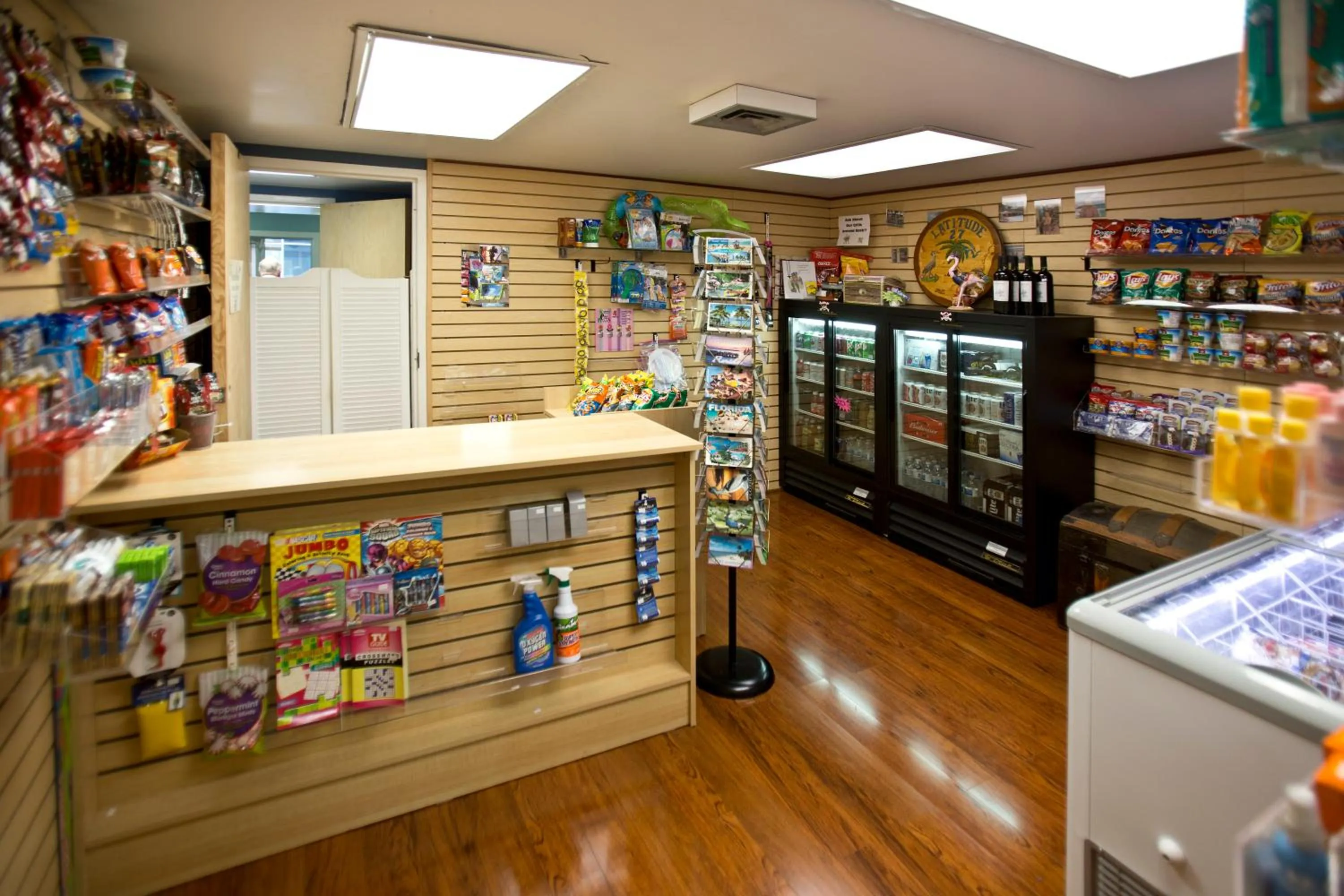 Supermarket/grocery shop in Days Inn by Wyndham Port Charlotte Town Center