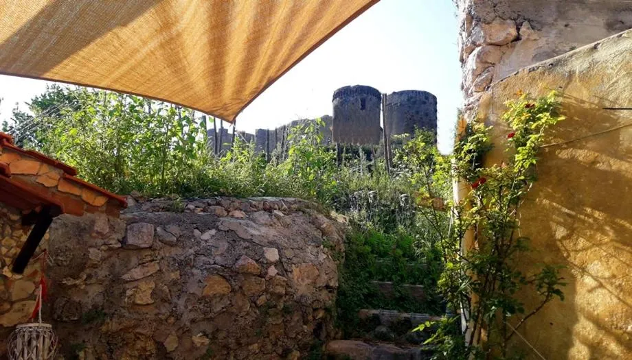 B&B Al Castello di Lettere