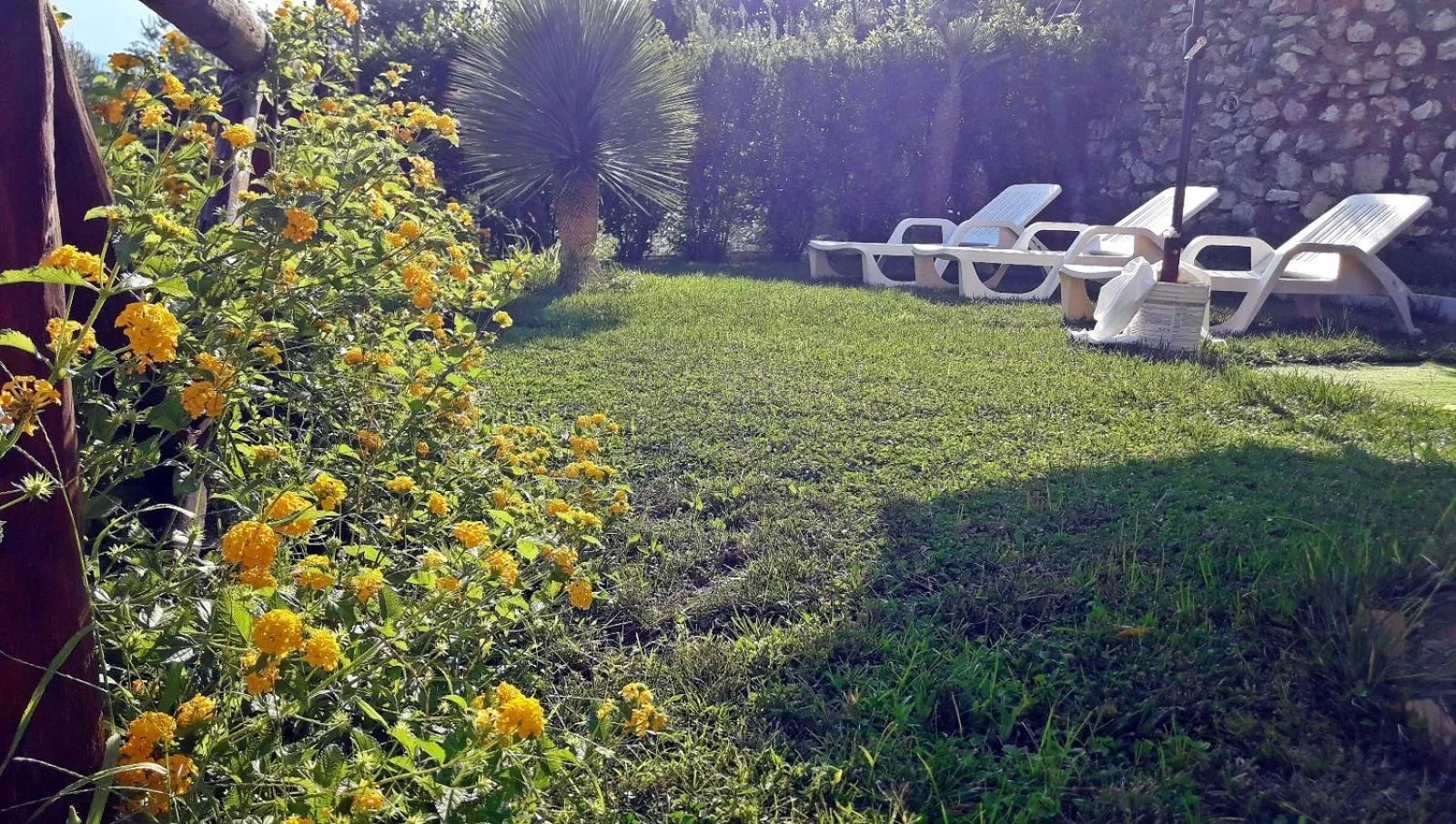 B&B Al Castello di Lettere