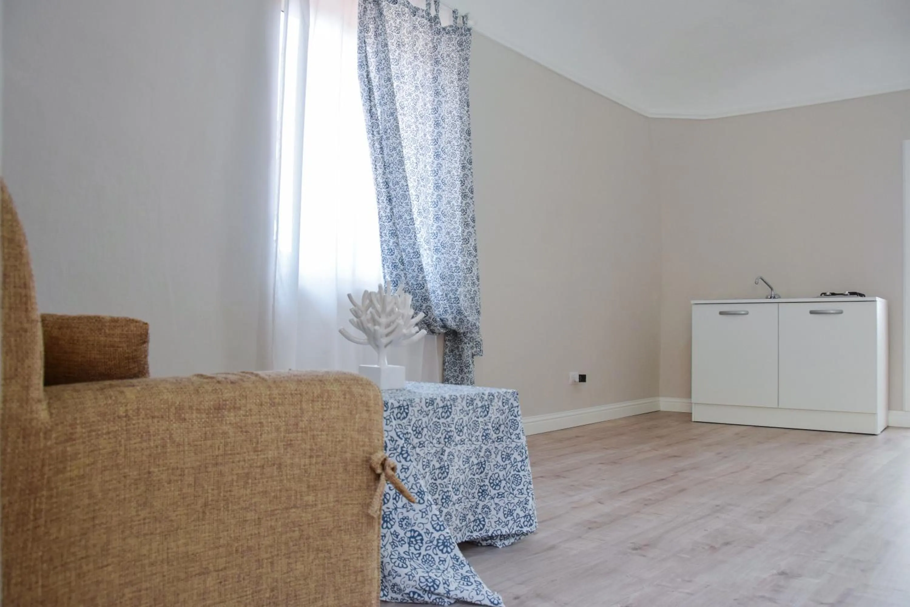 B&B Al Castello di Lettere