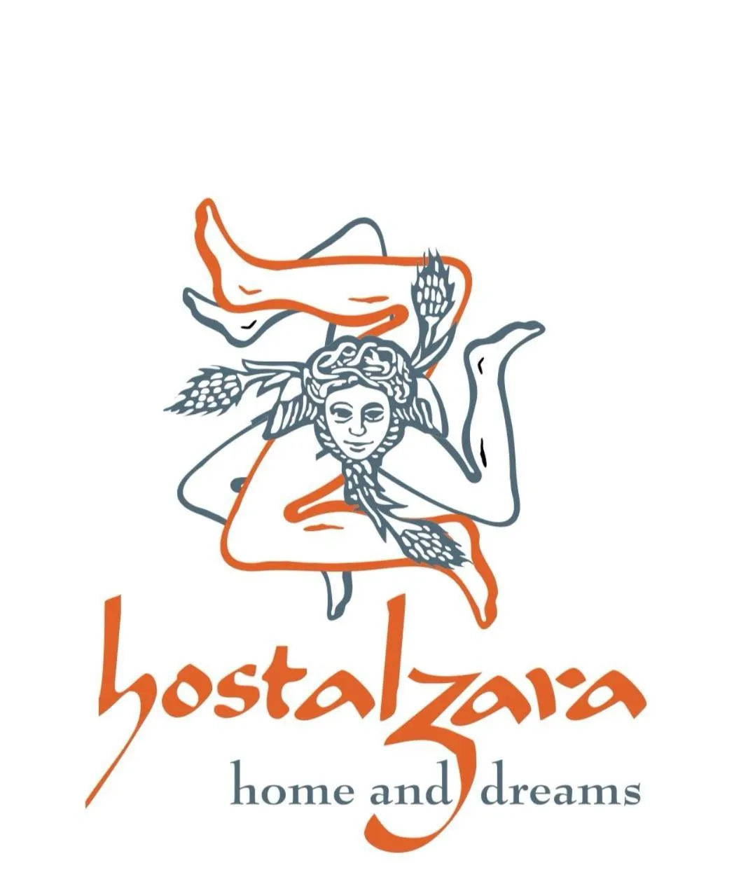 Property logo or sign in Via Zara