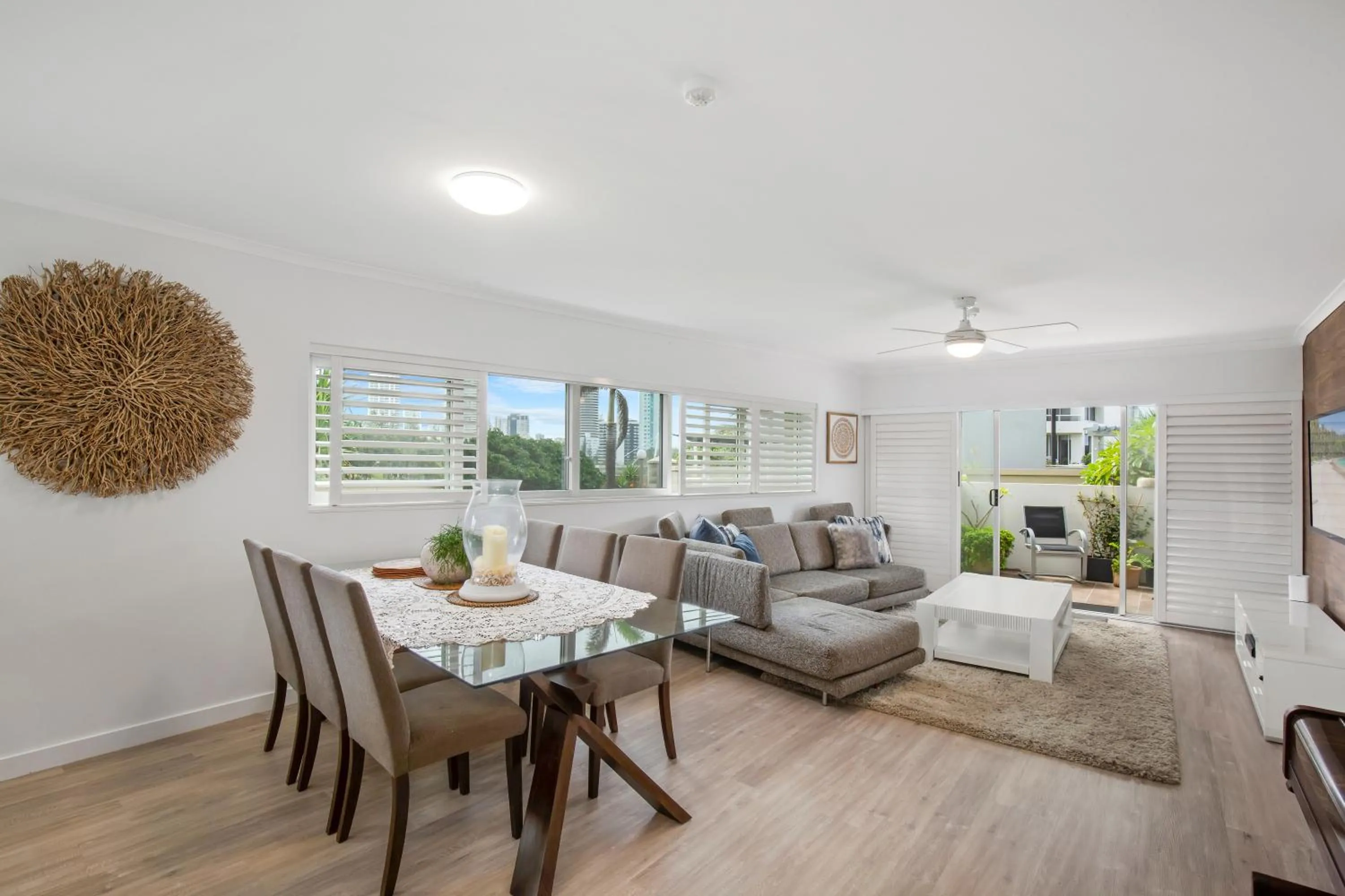 Narrowneck Court Holiday Apartments
