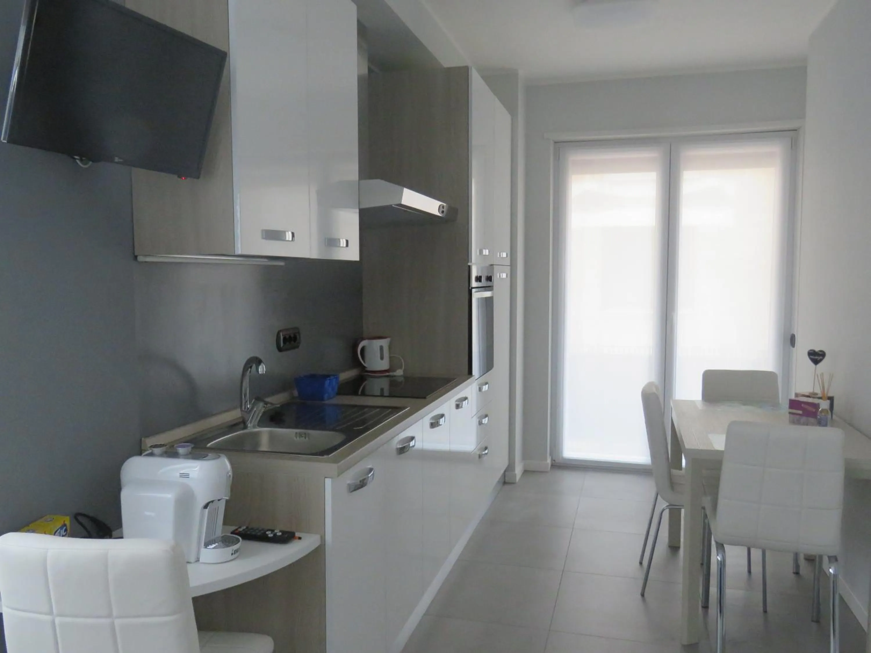 Superior Studio in Lake Como Apartments