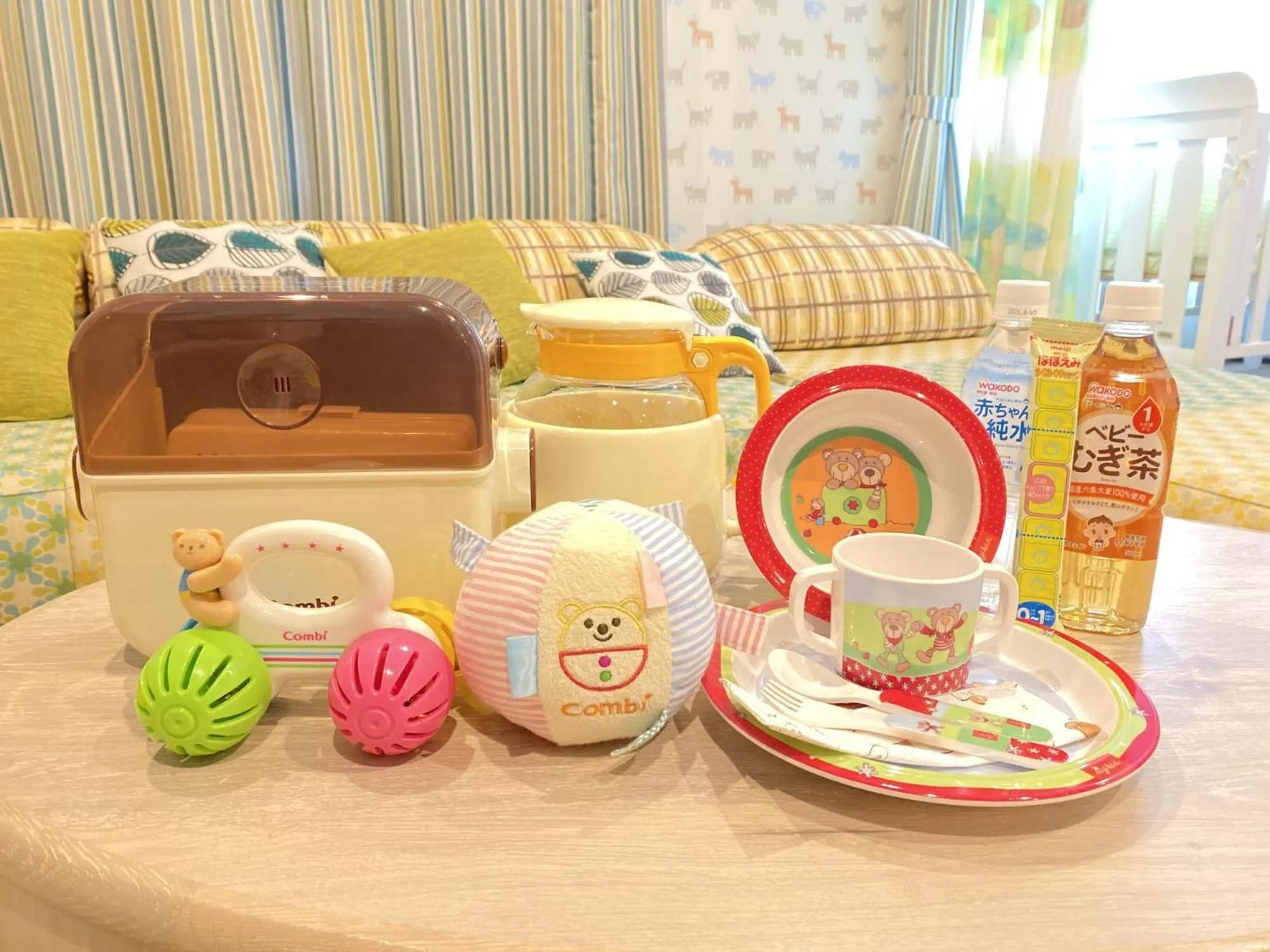 Other in HOTEL MYSTAYS PREMIER Sapporo Park