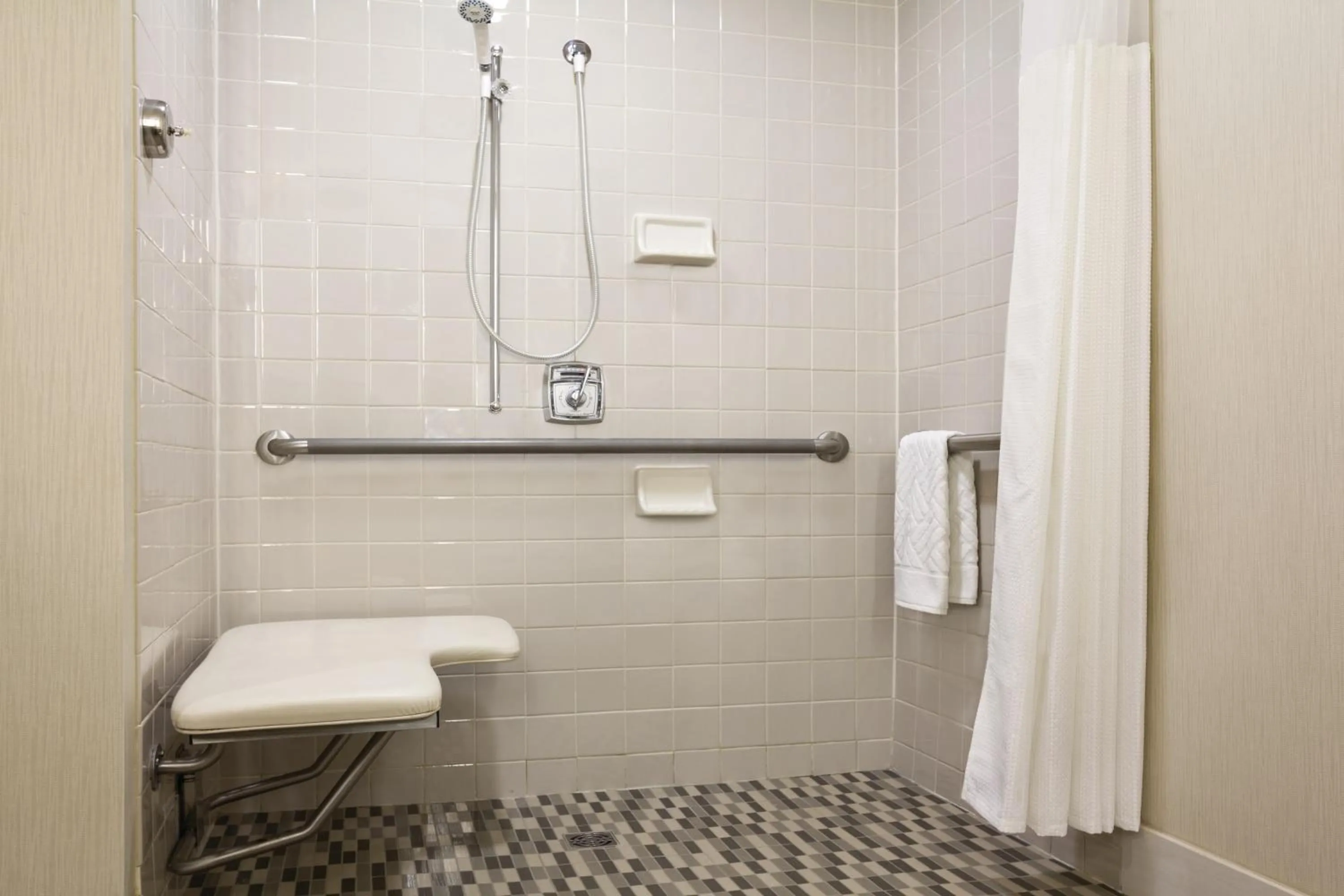 DoubleTree by Hilton Hotel Boston - Downtown