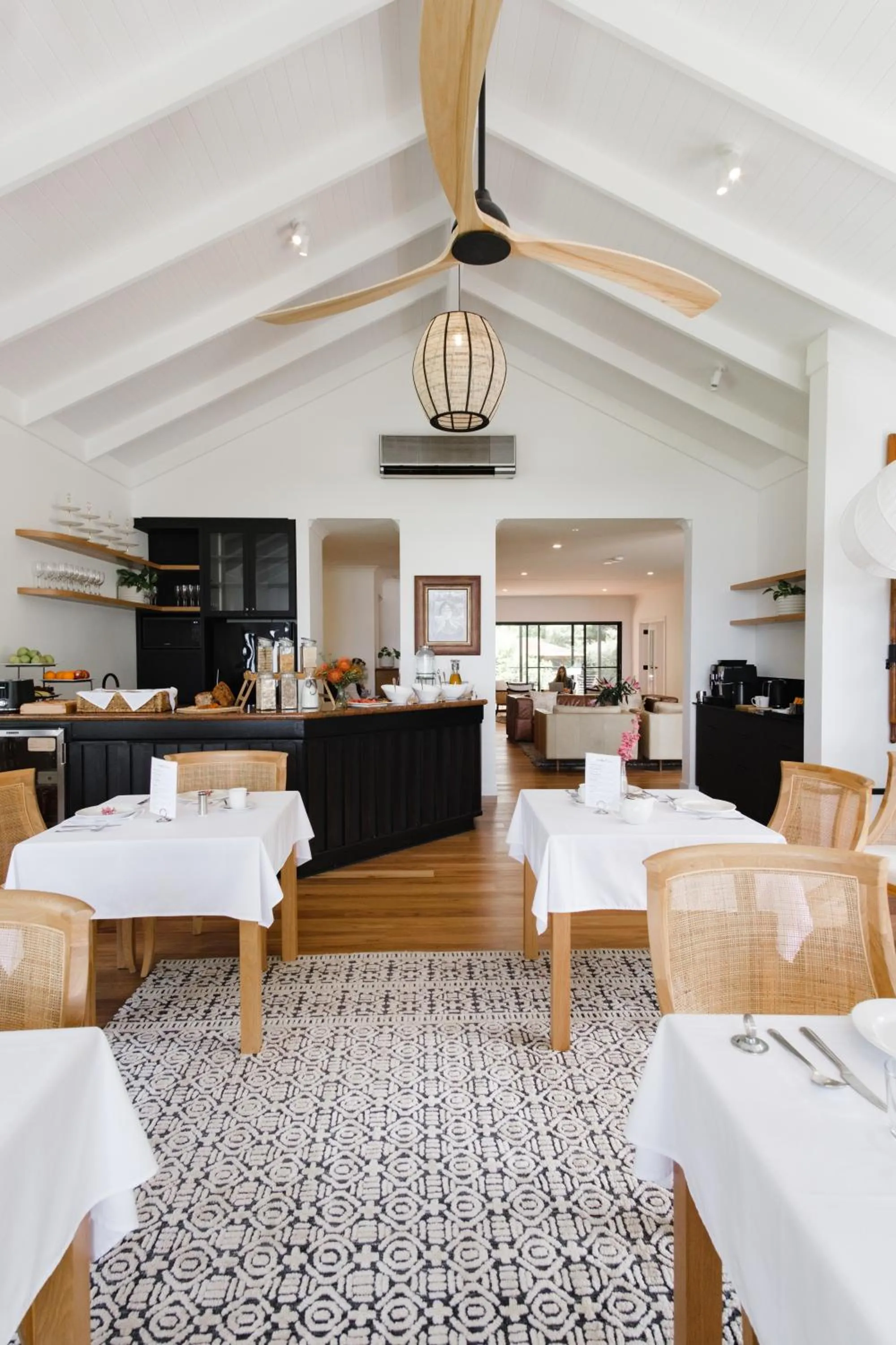 Banquet/Function facilities in Chimes Spa Retreat