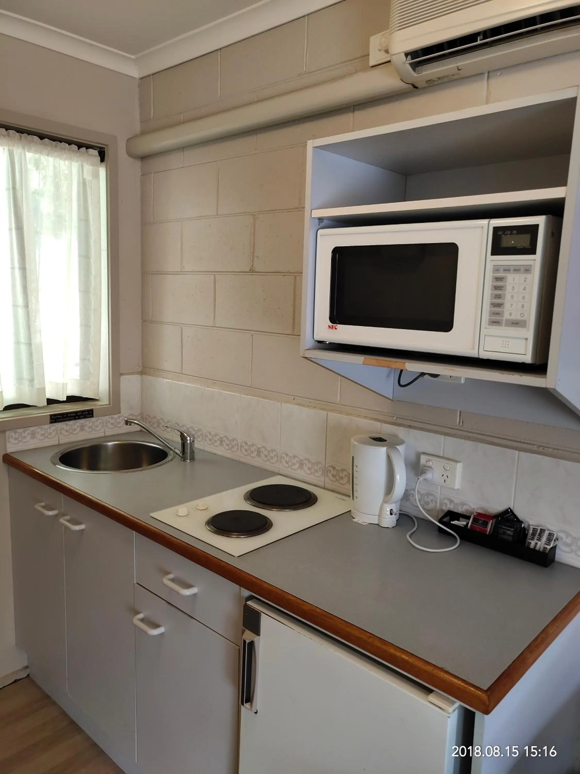 Coachman Motel and Holiday Units