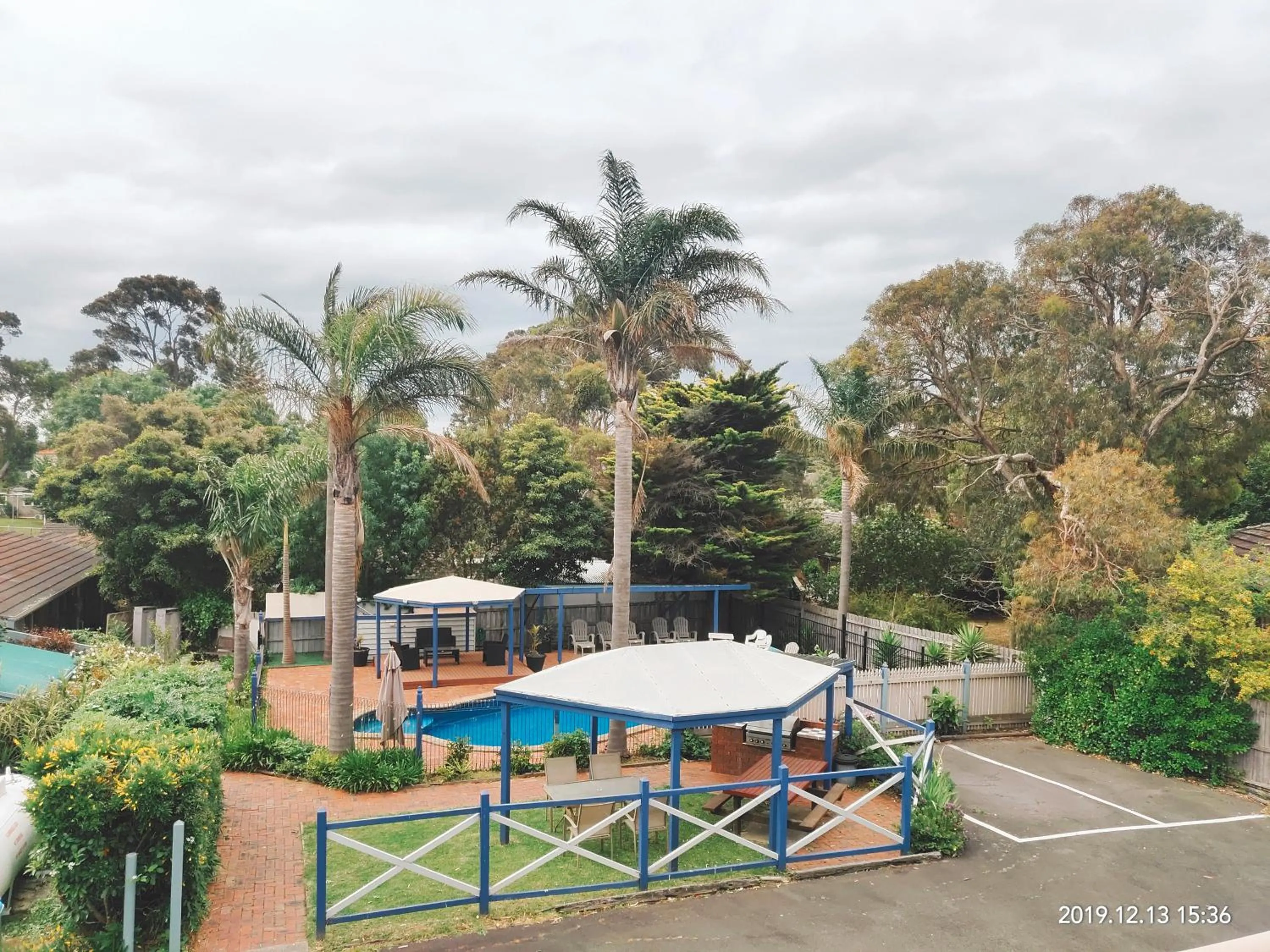 Coachman Motel and Holiday Units