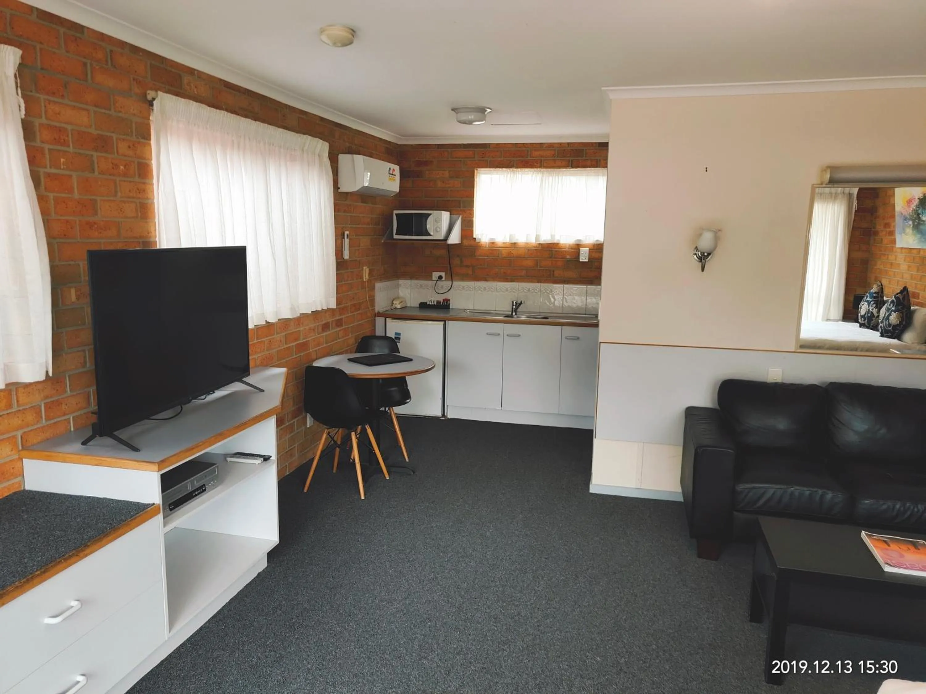 Coachman Motel and Holiday Units