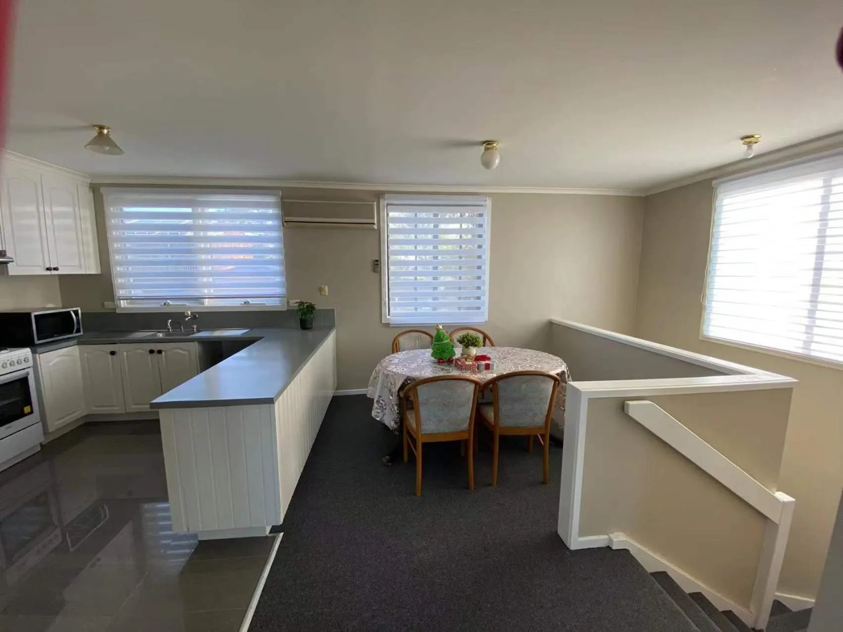 Coachman Motel and Holiday Units