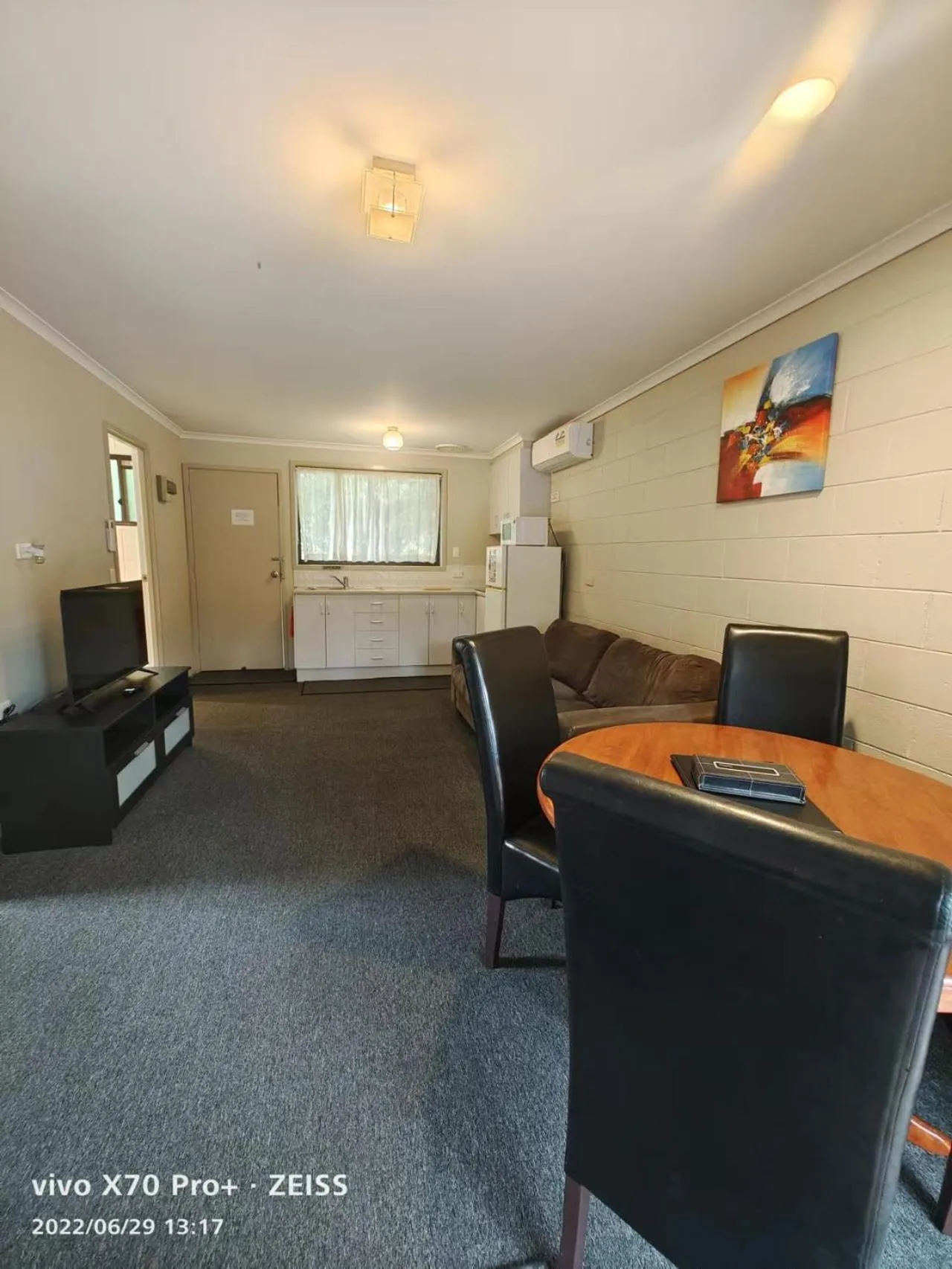 Coachman Motel and Holiday Units