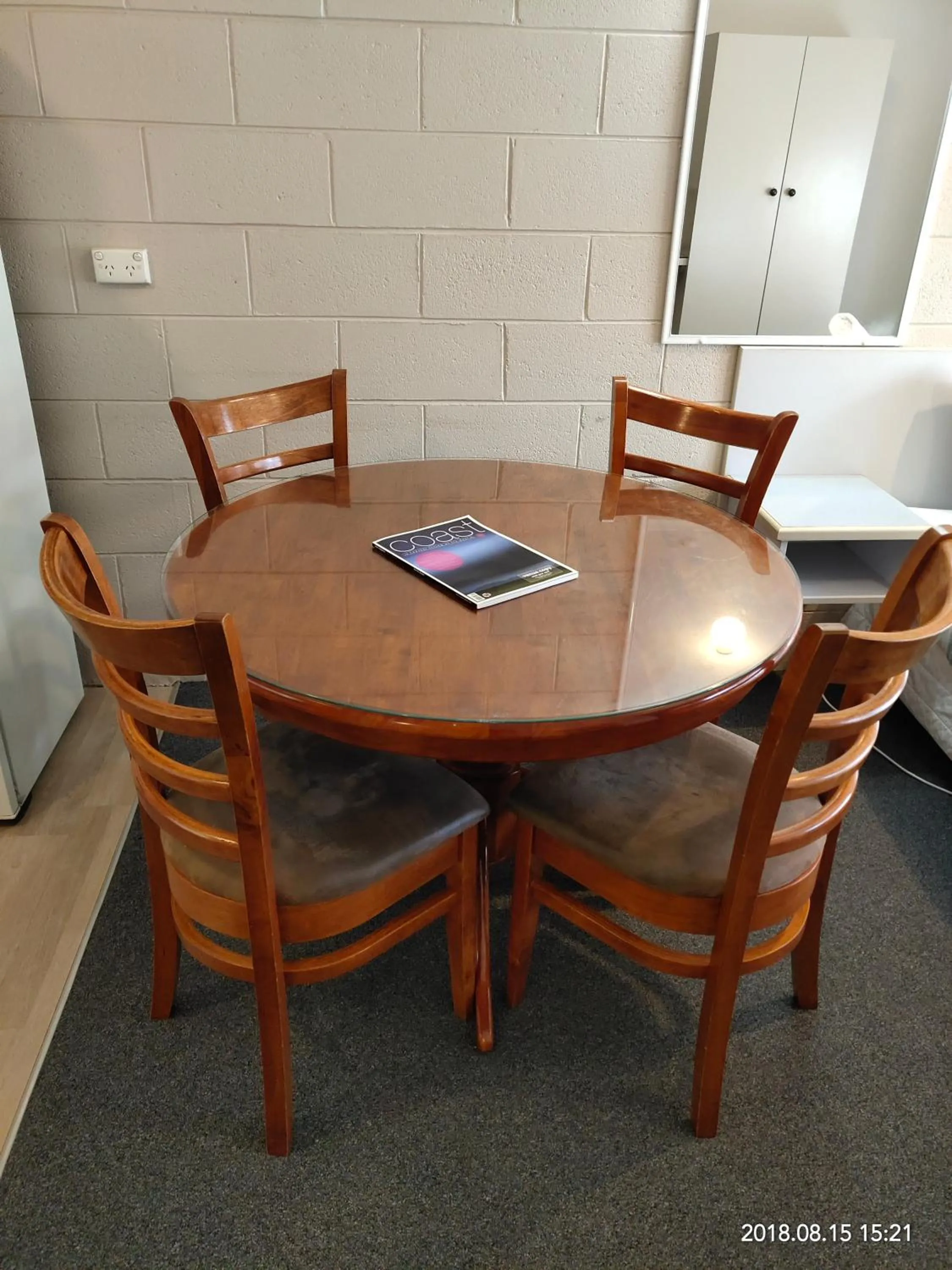 Coachman Motel and Holiday Units