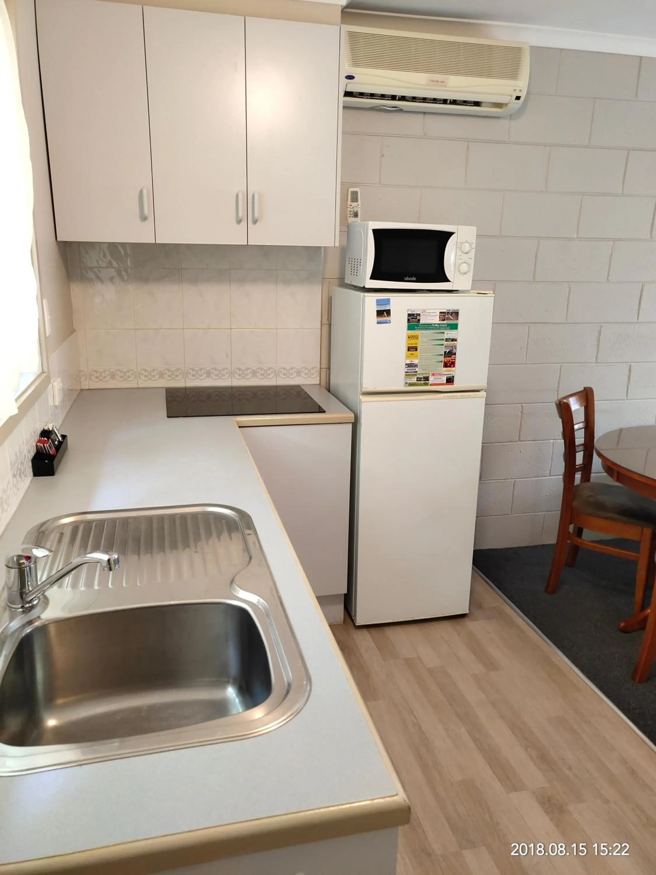 Coachman Motel and Holiday Units