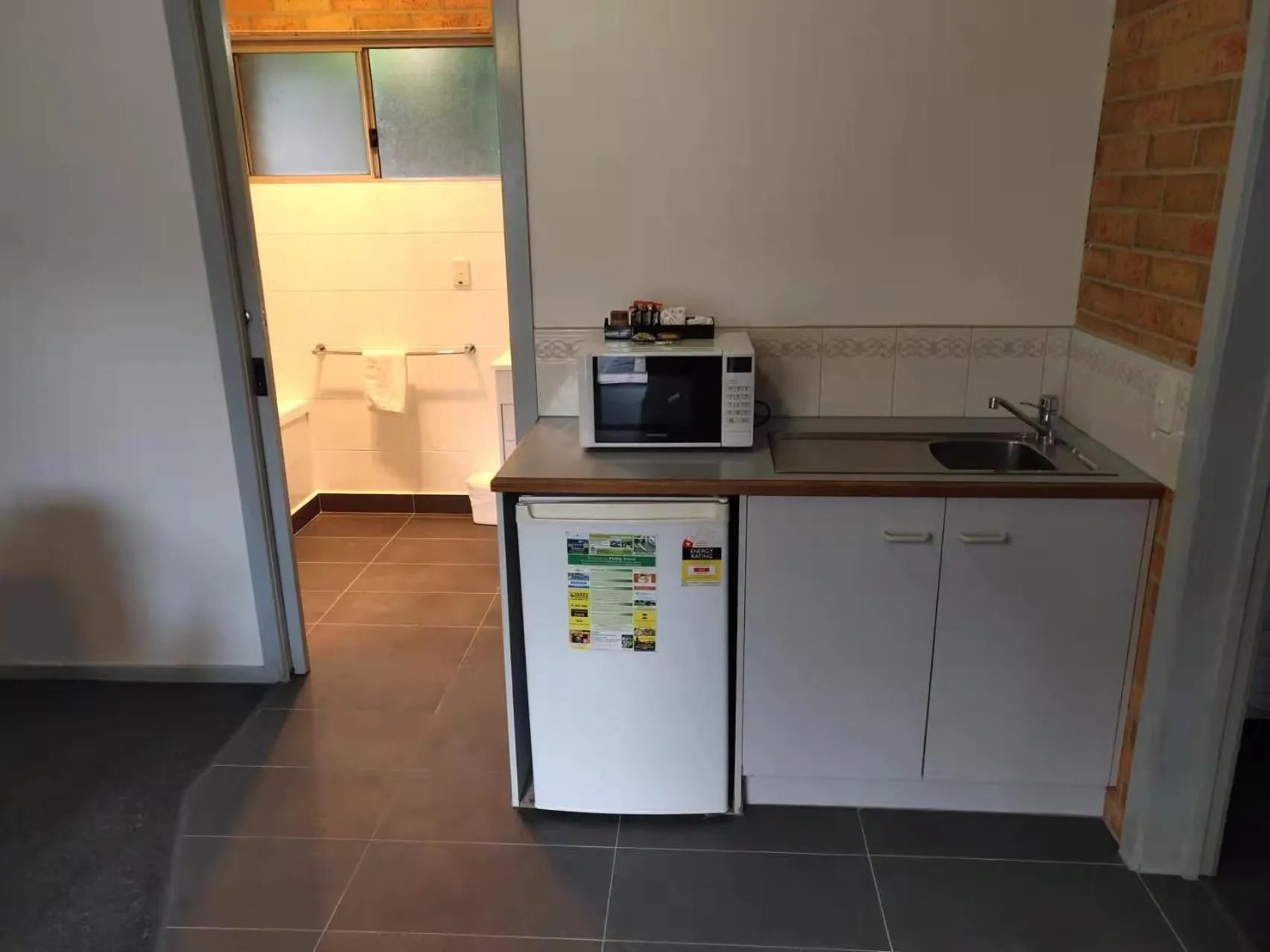 Coachman Motel and Holiday Units