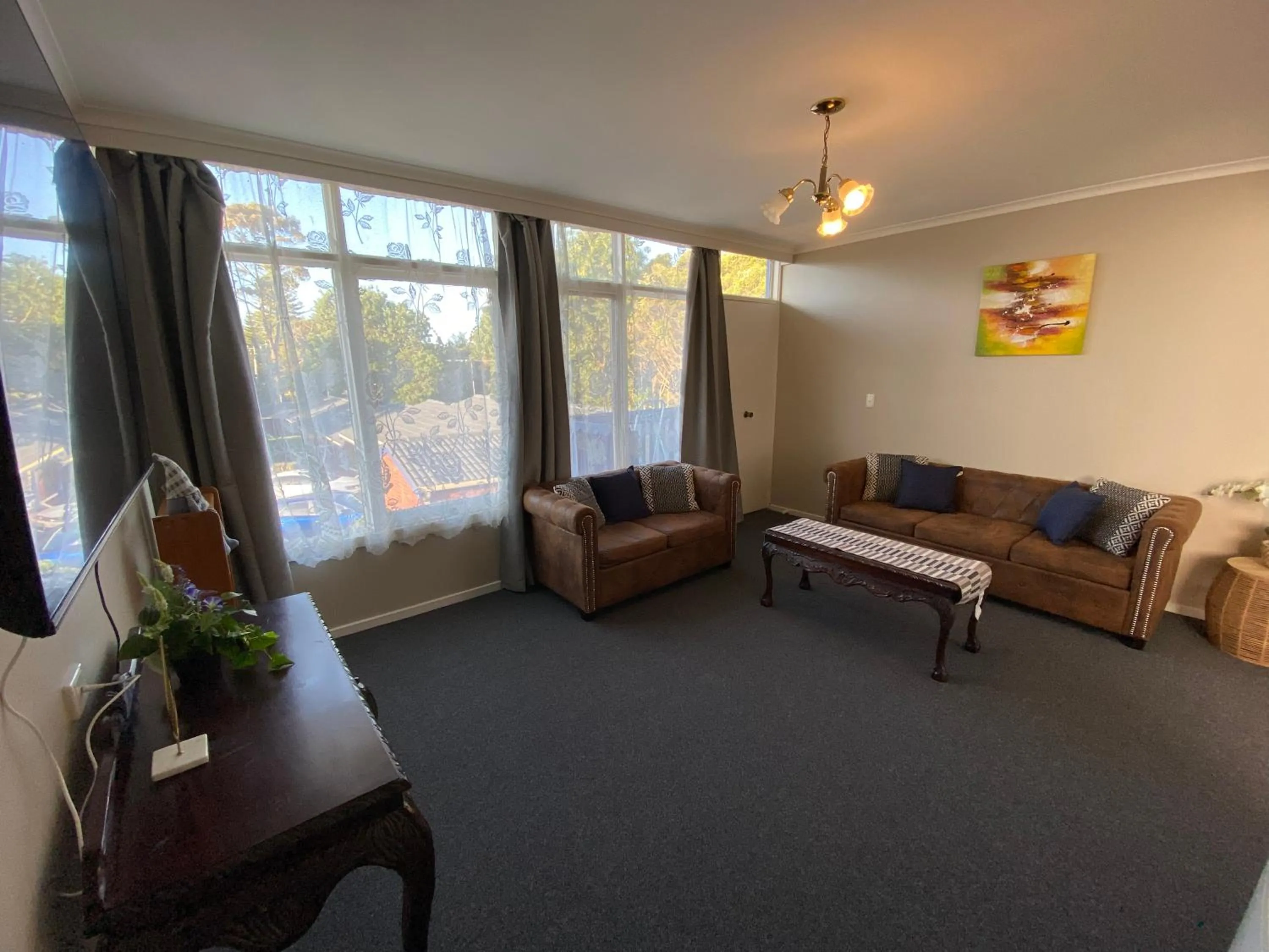 Coachman Motel and Holiday Units