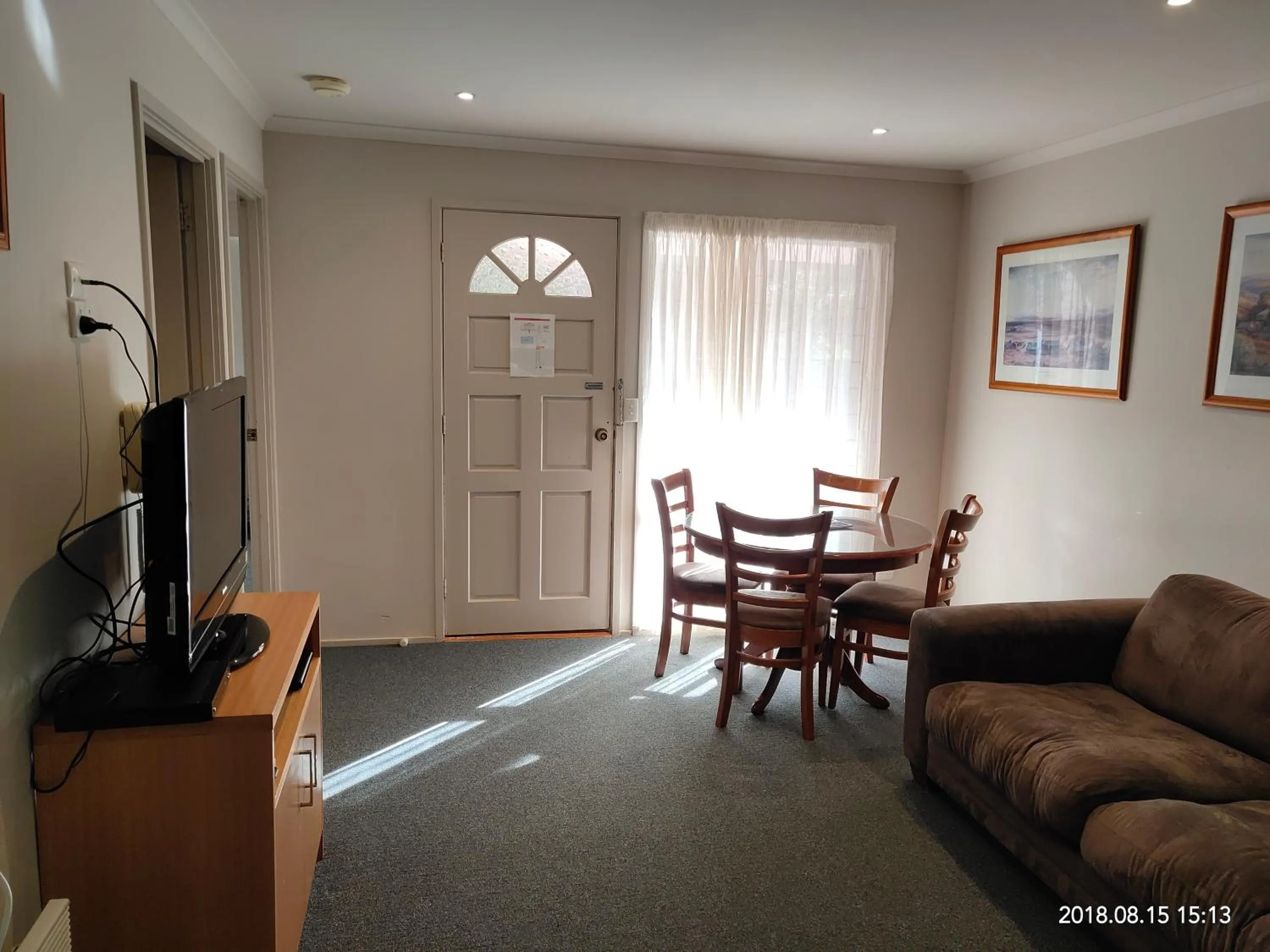 Coachman Motel and Holiday Units