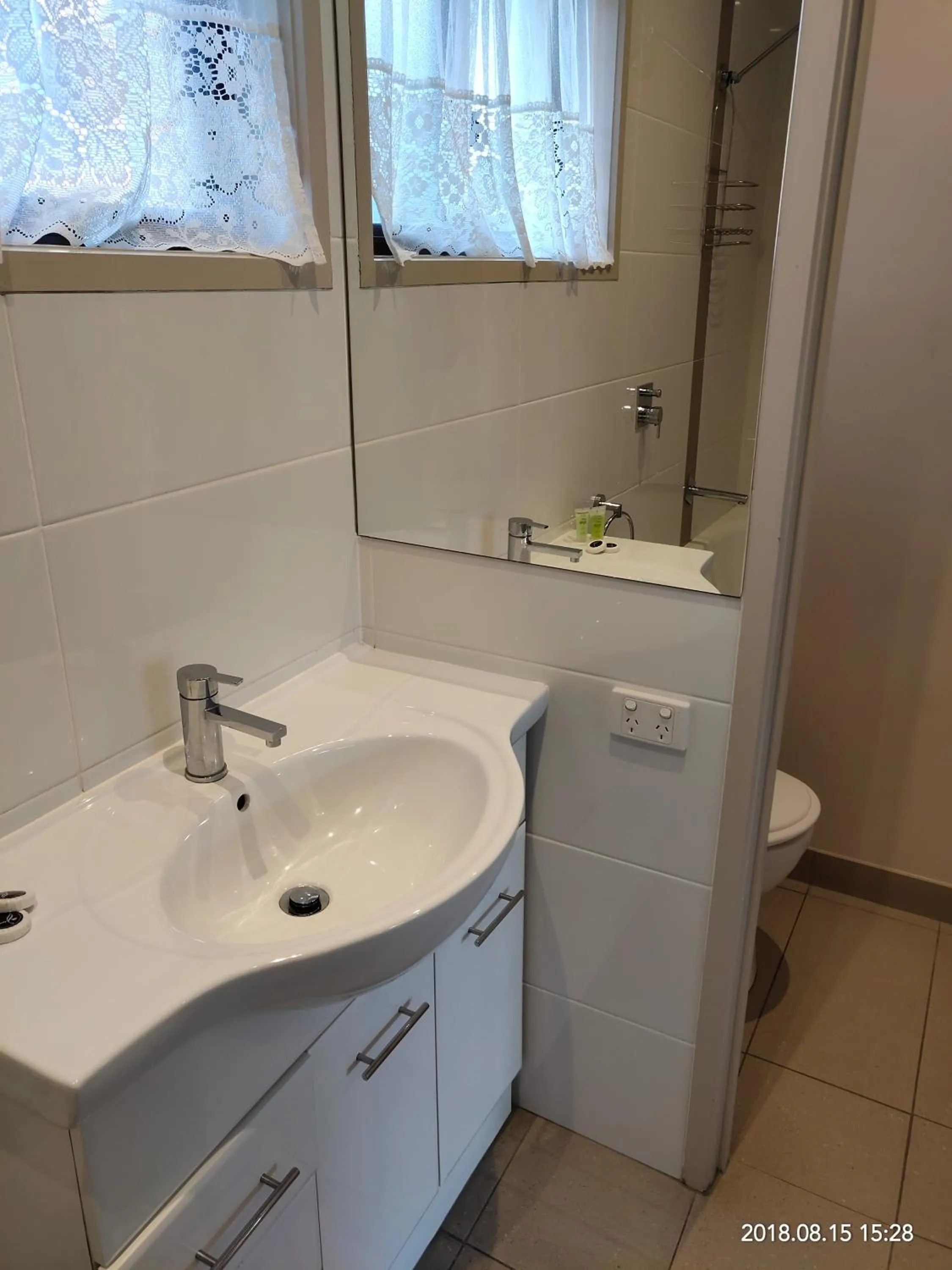 Coachman Motel and Holiday Units