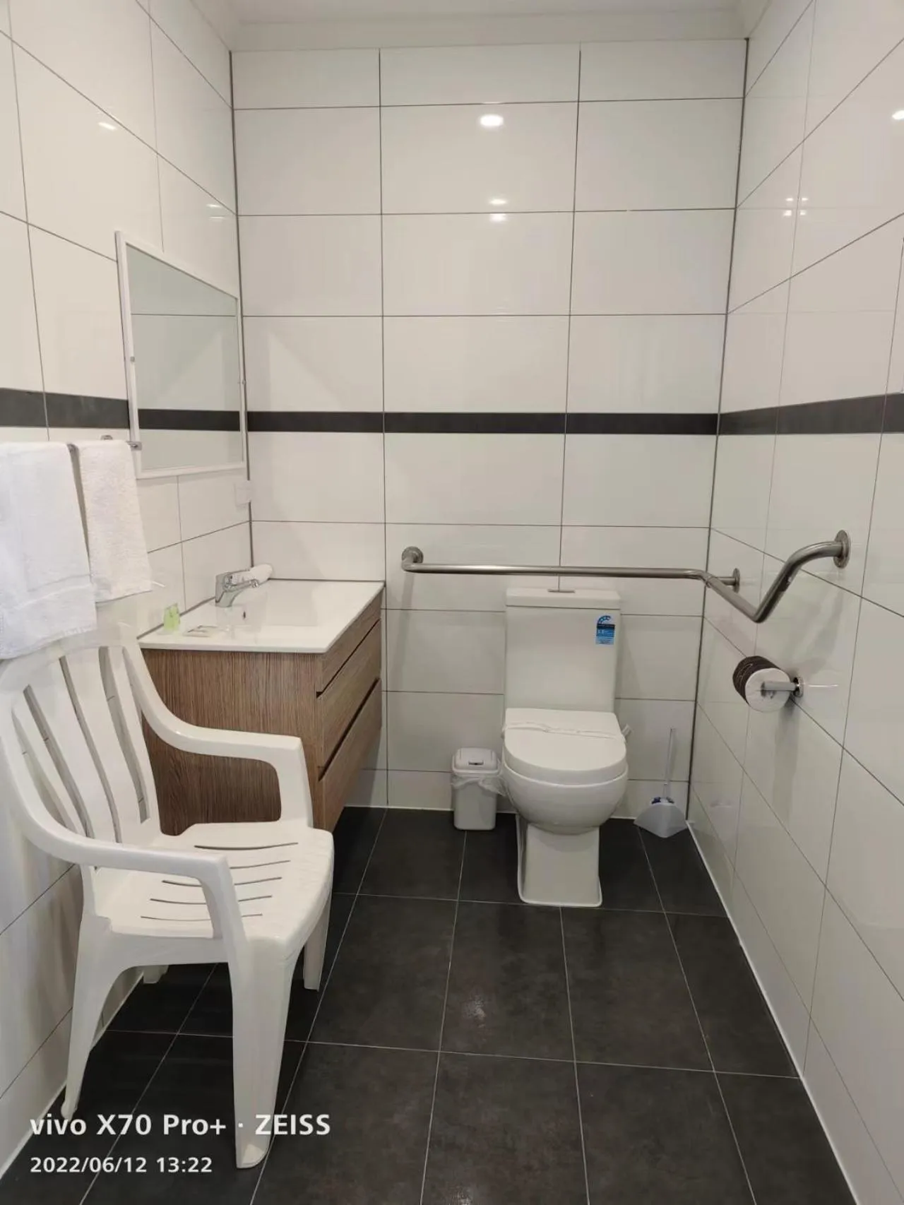 Coachman Motel and Holiday Units