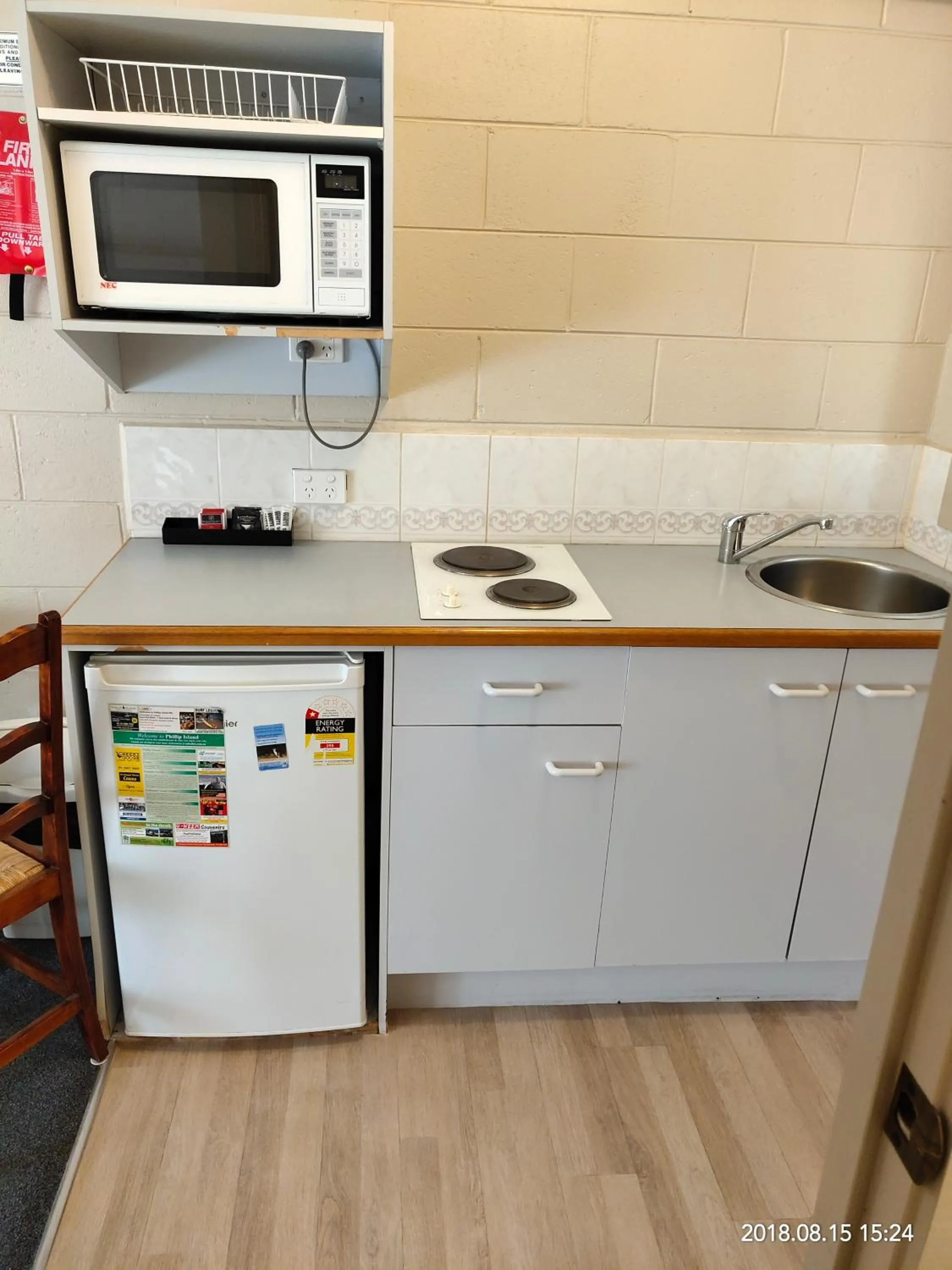 Coachman Motel and Holiday Units