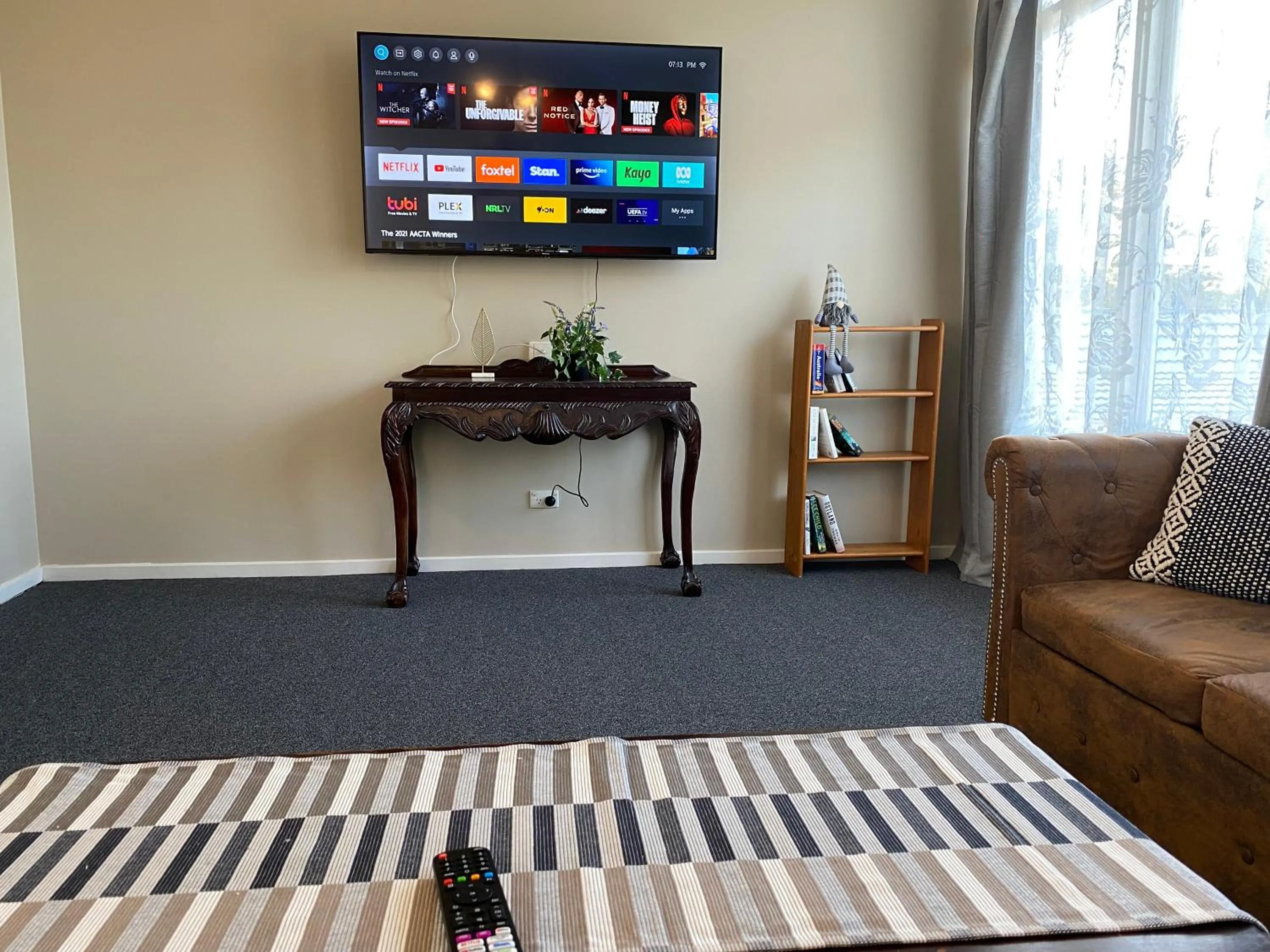 Coachman Motel and Holiday Units