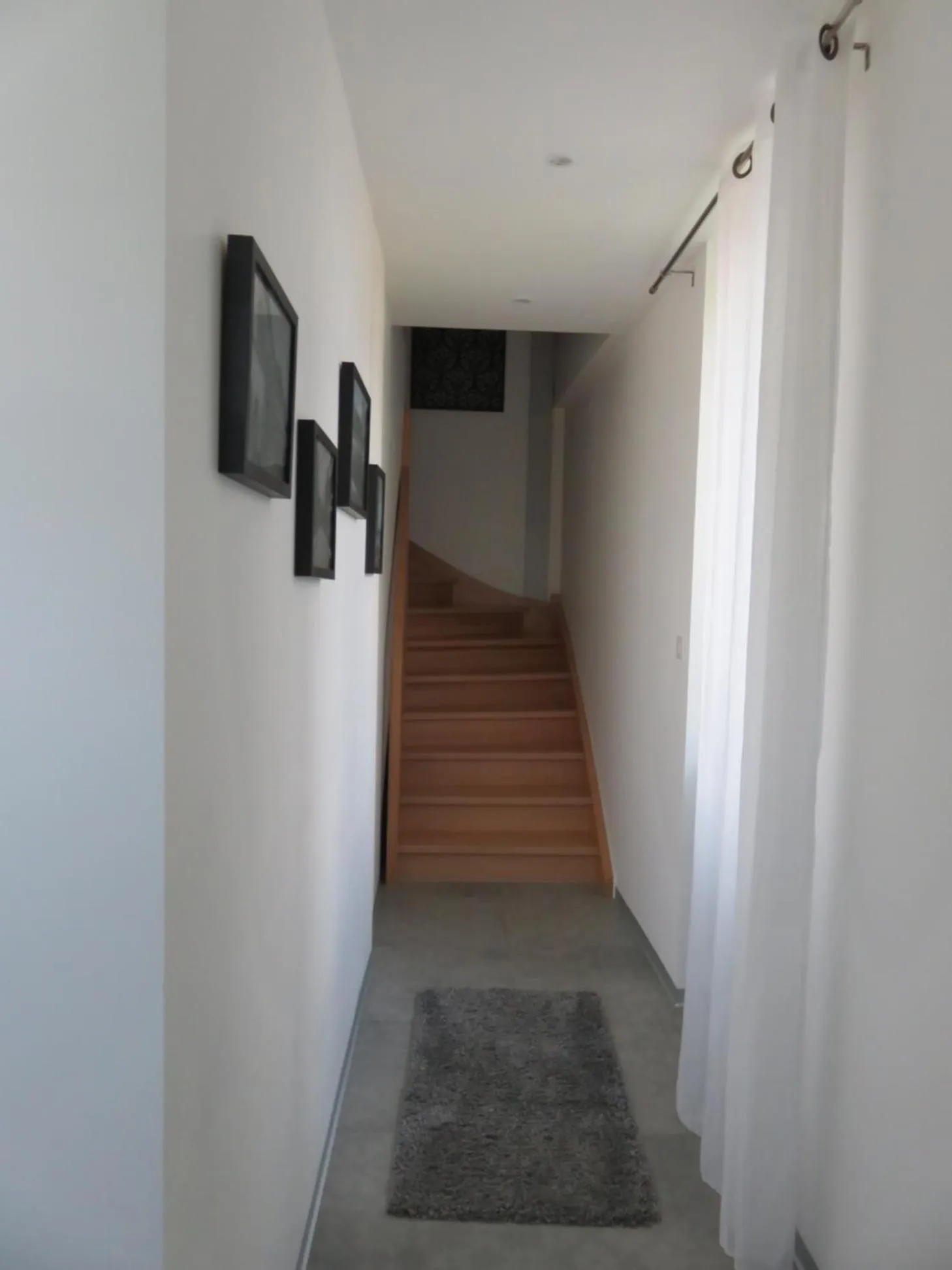 acessibility in Les Rives des Habsbourg