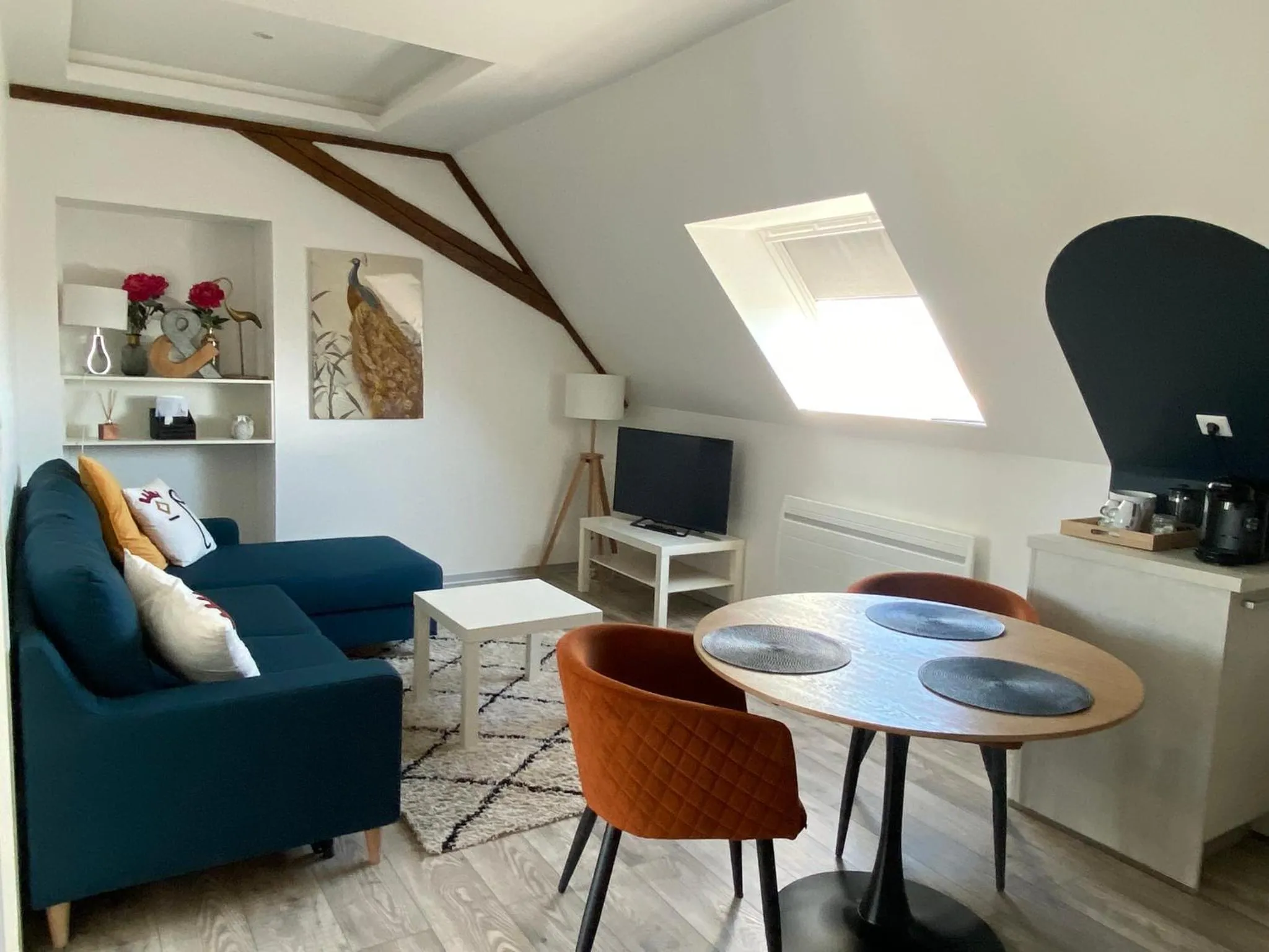 Les Rives des Habsbourg