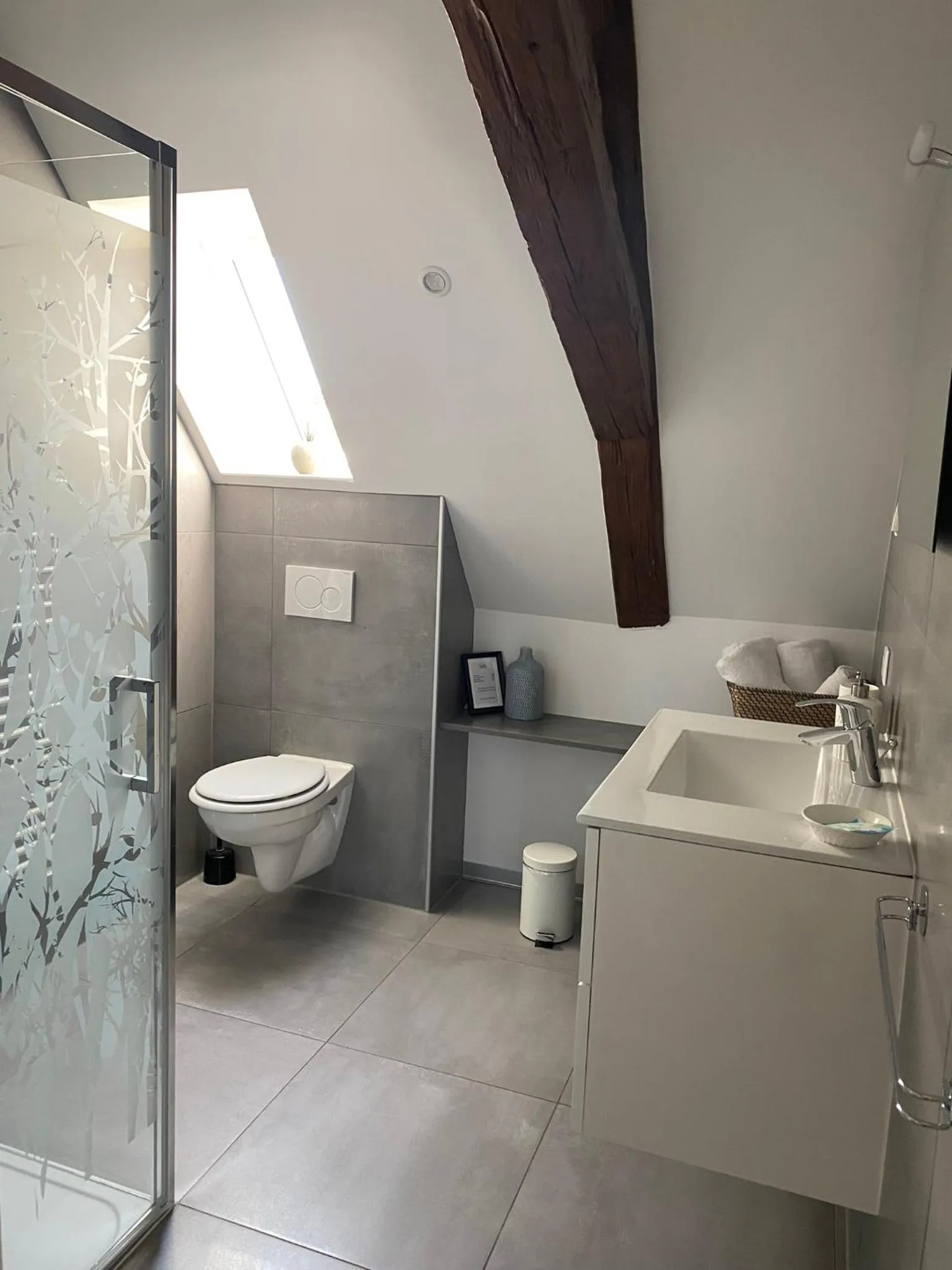 Les Rives des Habsbourg