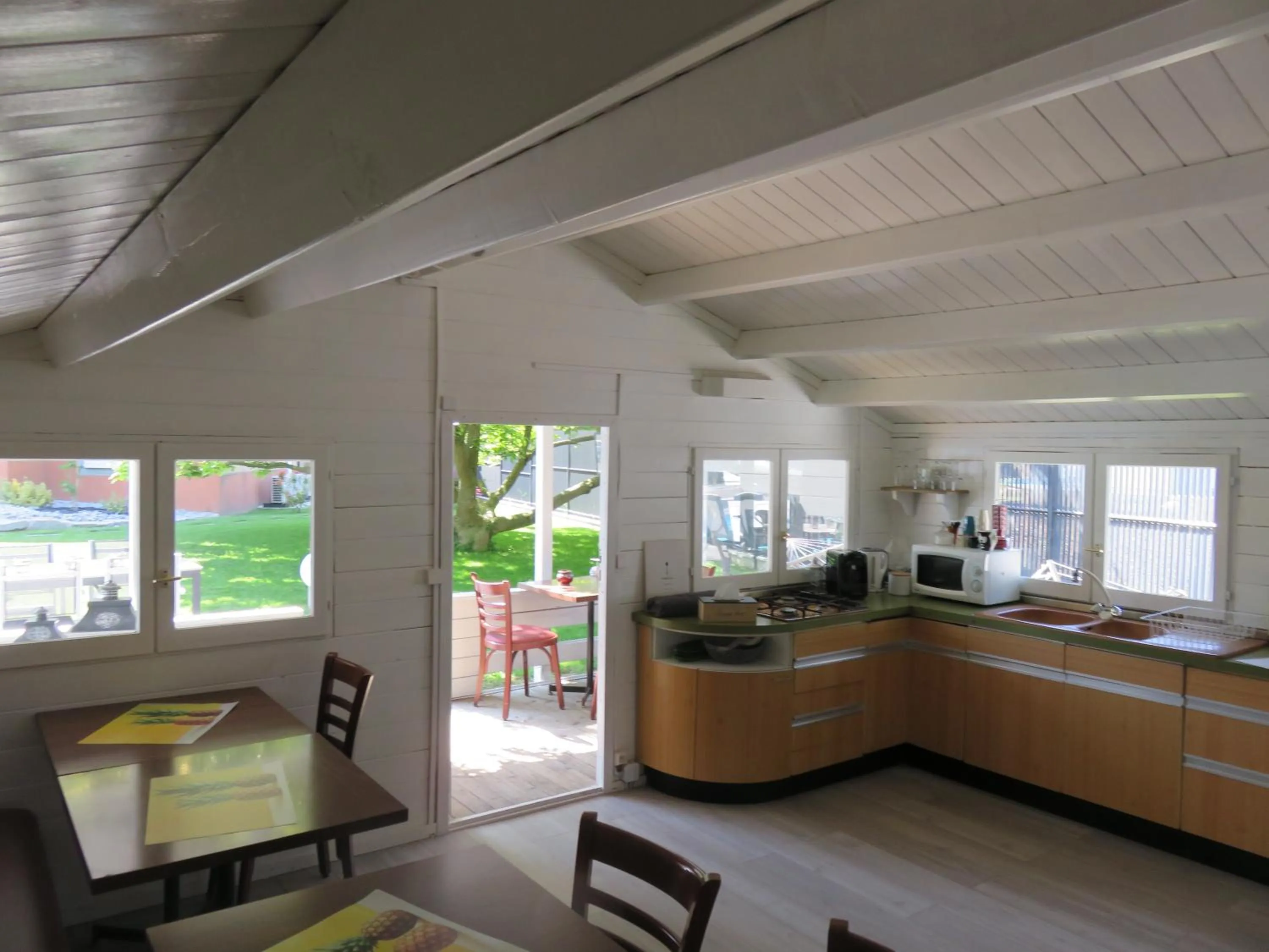 Les Rives des Habsbourg